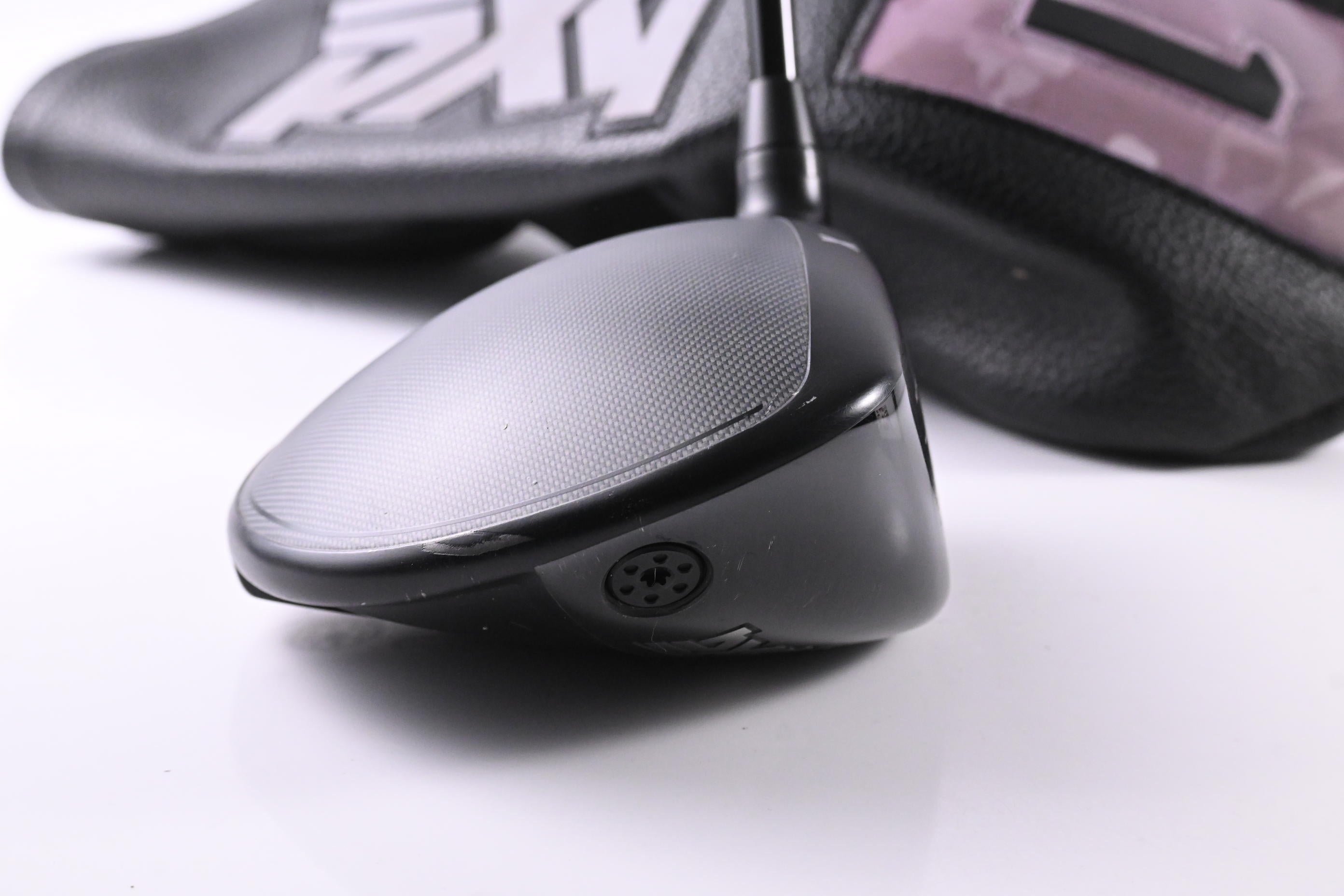 PXG 0311 Gen5 Driver / 9 Degree / X-Flex Tensei AV Raw White 75 Shaft