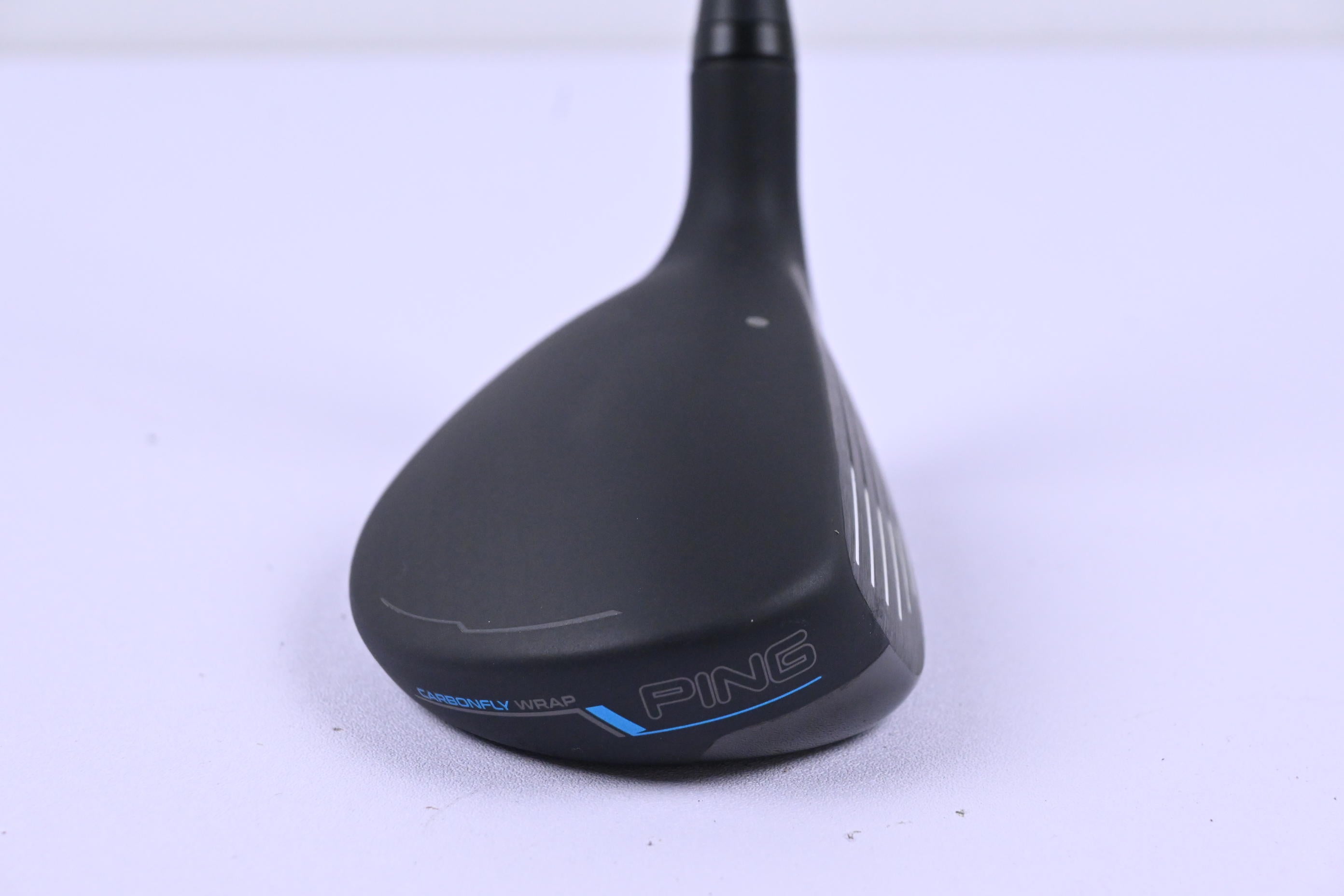 Ping G440 #5 Hybrid / 26 Degree / Stiff Flex Ping Alta CB Blue 70 Shaft