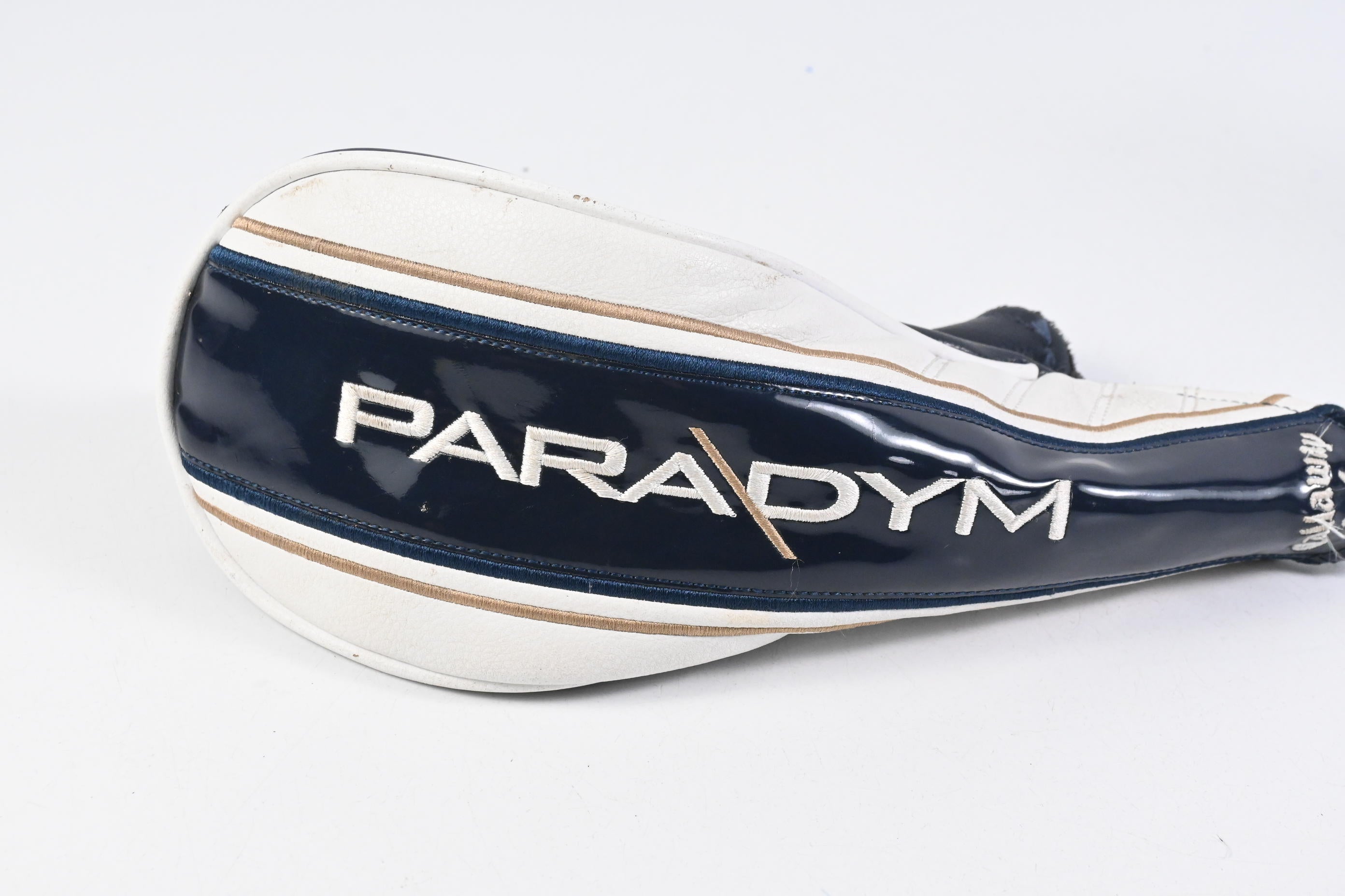 Callaway Paradym TD #3 Wood / 15 Degree / Stiff Flex Tensei AV White 75 Shaft