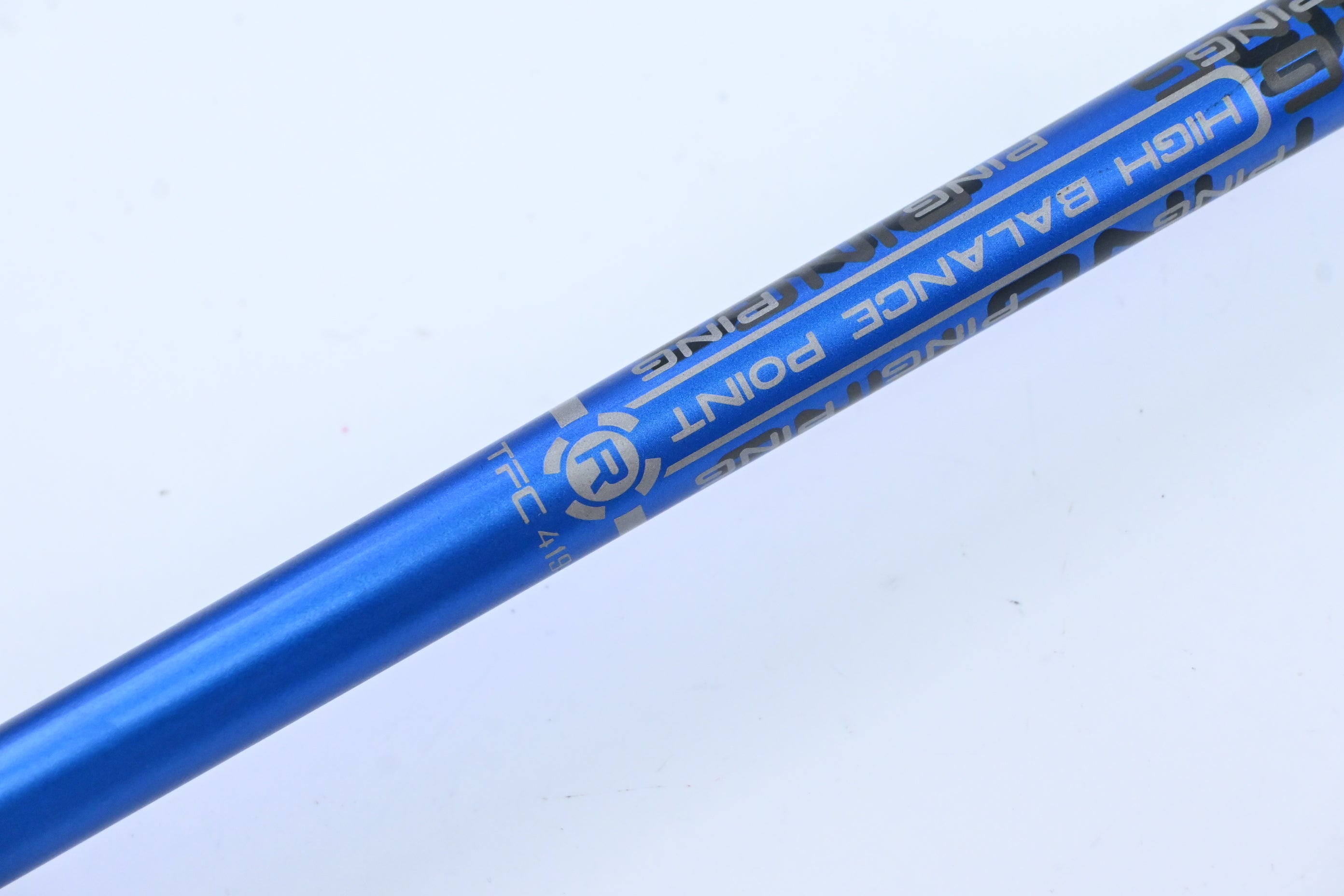 Ping G30 #5 Hybrid / 26 Degree / Regular Flex Ping TFC 419 Shaft