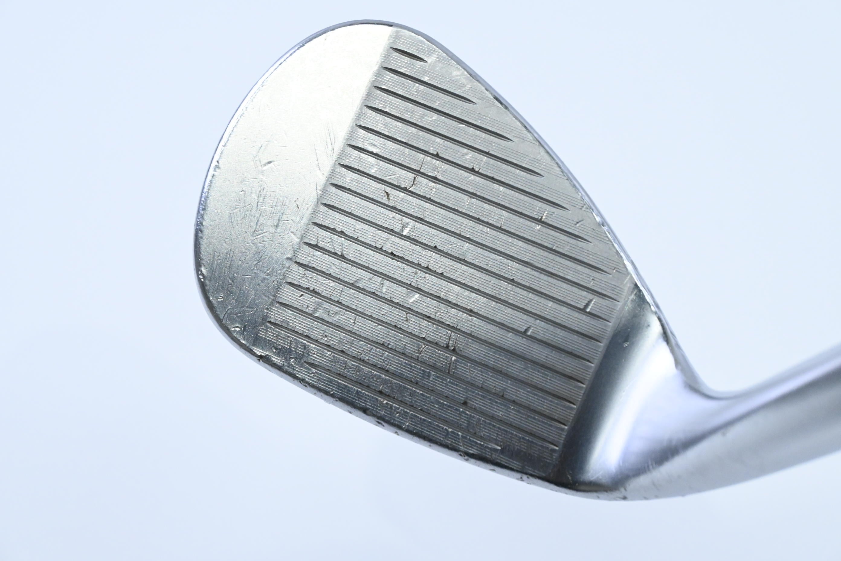 Callaway Jaws MD5 Lob Wedge / 58 Degree / Stiff Flex Dynamic Gold S200 Shaft