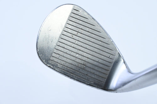 Callaway Jaws MD5 Lob Wedge / 58 Degree / Stiff Flex Dynamic Gold S200 Shaft