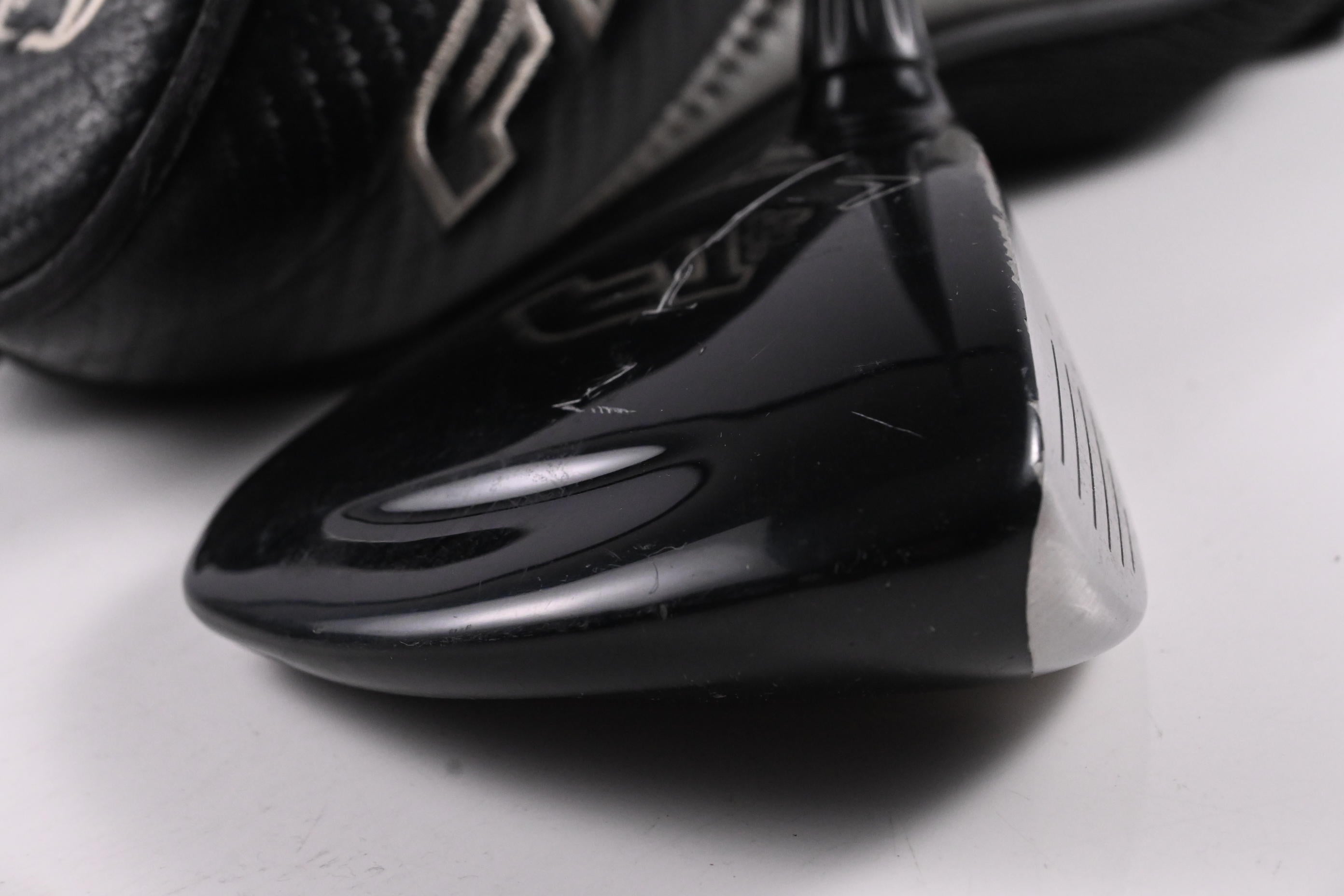 Ladies Callaway FT-iZ #5 Wood / 18 Degree / Ladies Flex Callaway 50 Shaft