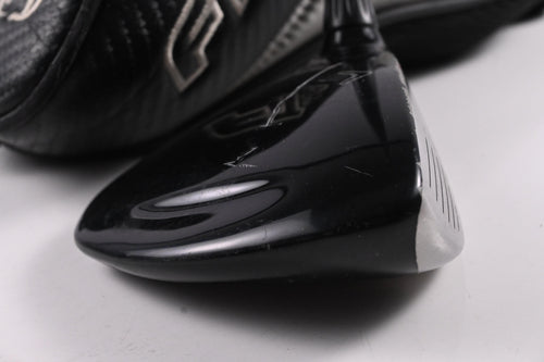 Ladies Callaway FT-iZ #5 Wood / 18 Degree / Ladies Flex Callaway 50 Shaft