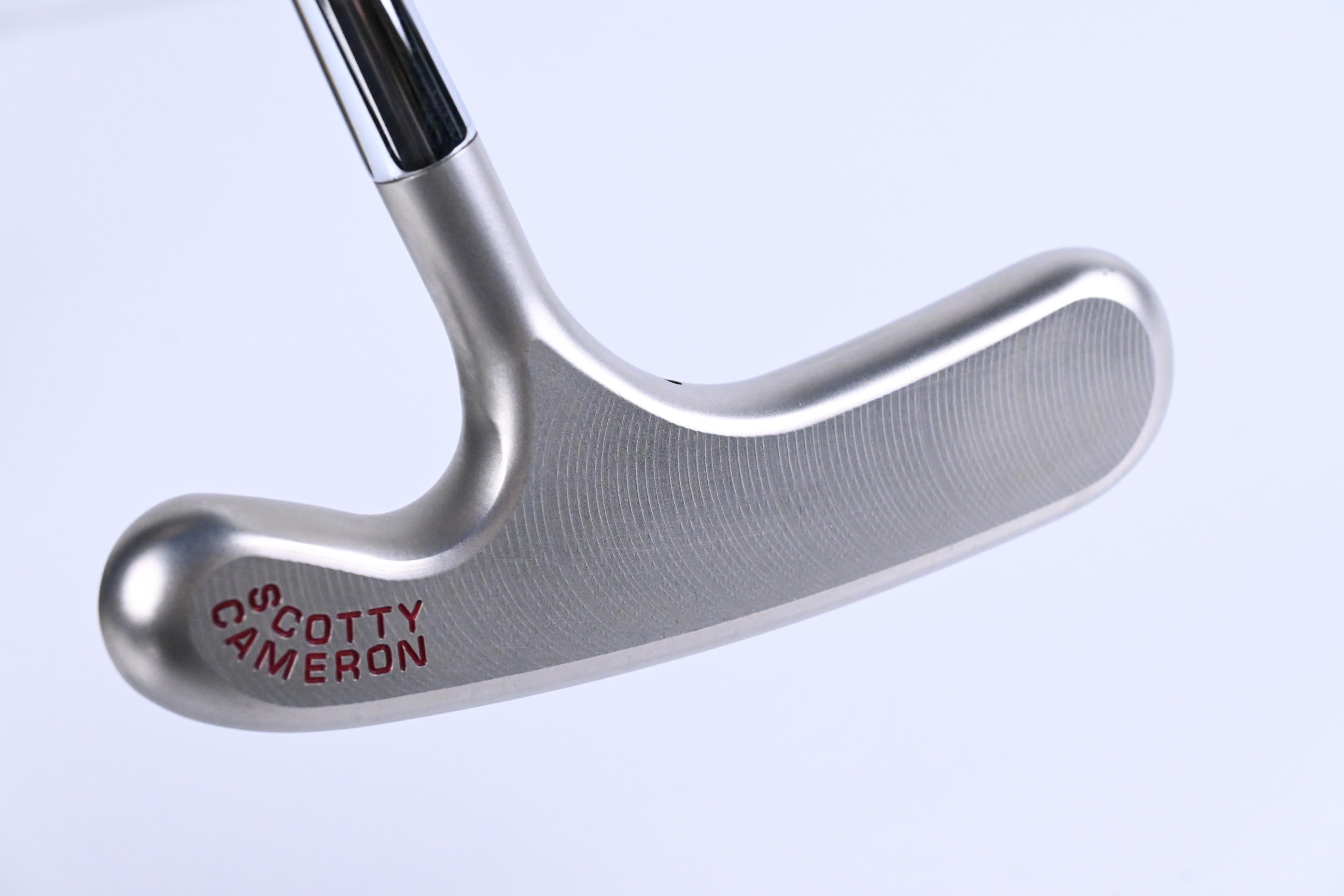 Scotty Cameron American Classic III Putter / 34 Inch