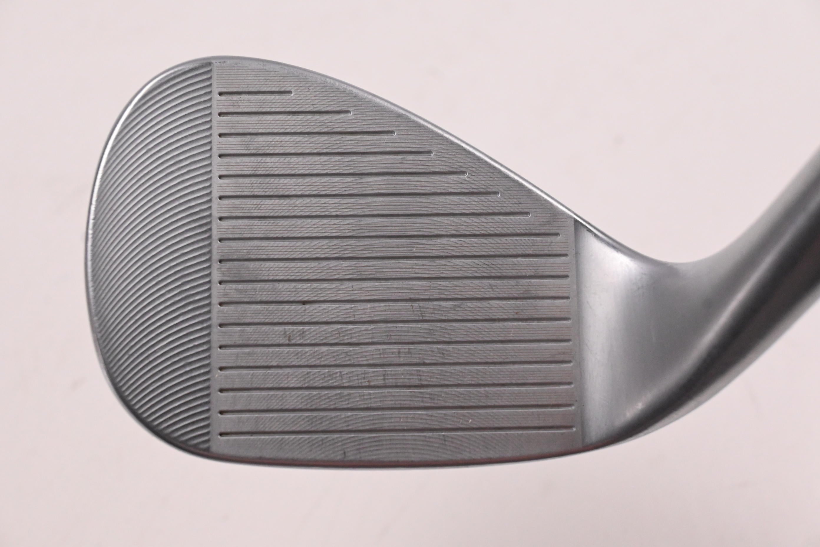 Cleveland RTX-4 Gap Wedge / 52 Degree / Wedge Flex KBS HI-REV 2.0 115 Shaft