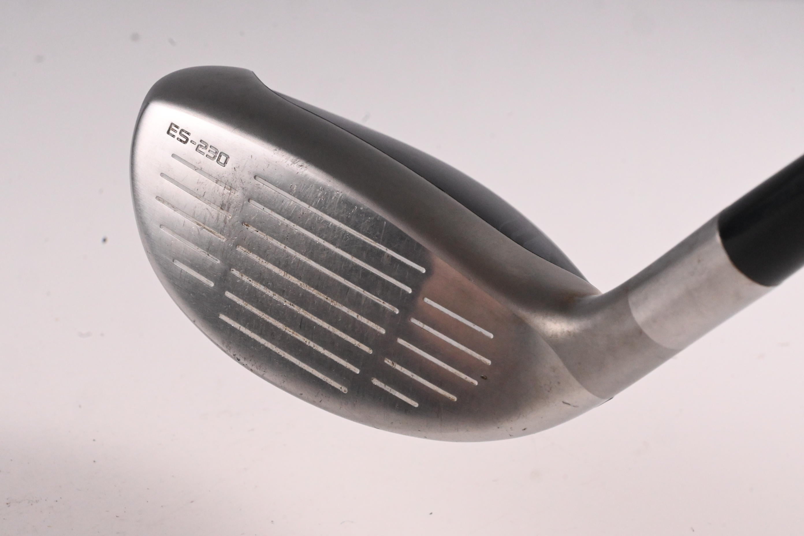 Mizuno MX-700 #6 Hybrid / 29 Degree / Senior Flex Mizuno Exsar HS4 64 Shaft