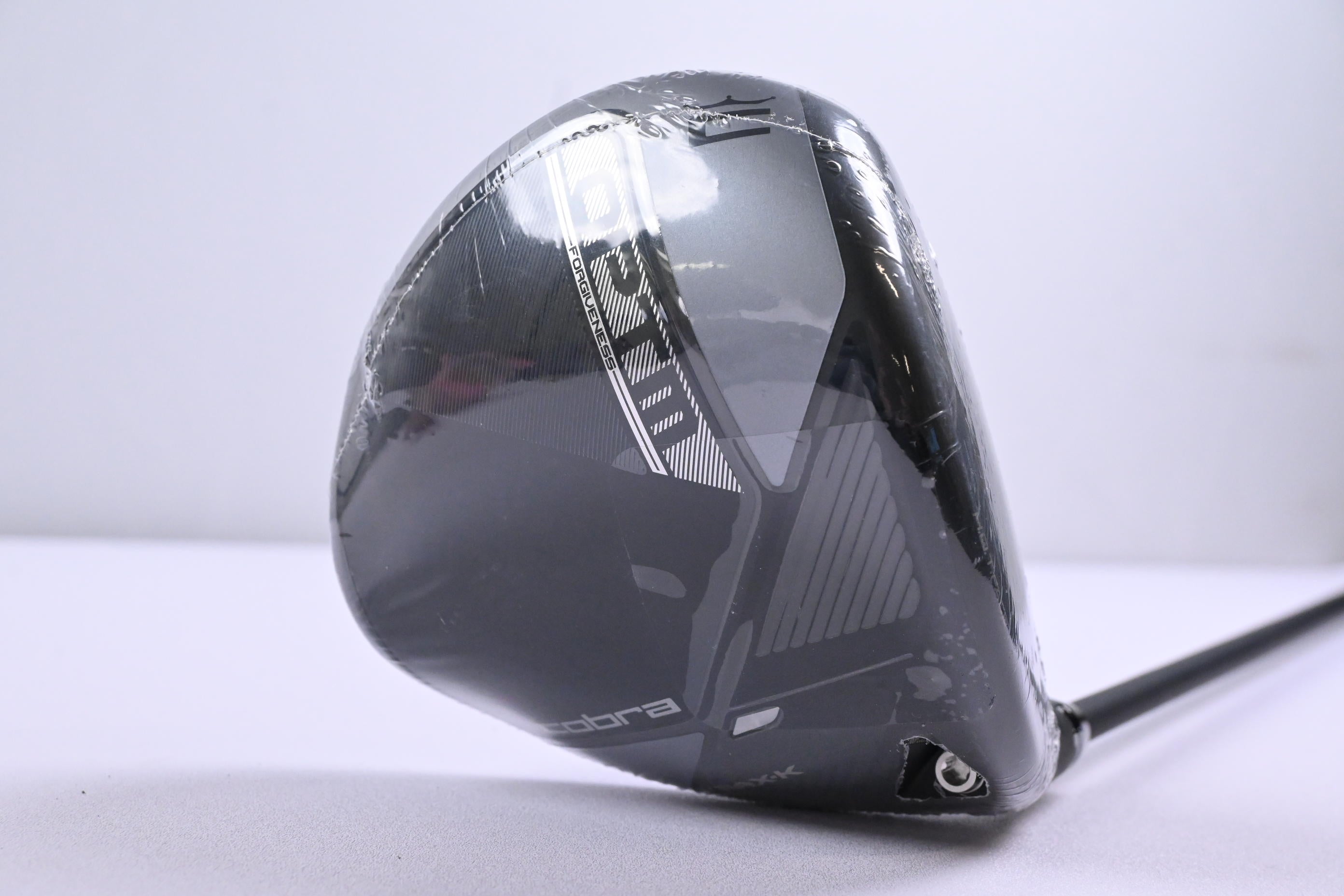 Cobra OPTM MAX-K Driver / 12 Degree / Regular Flex Kai'li Dark Waves Red 50