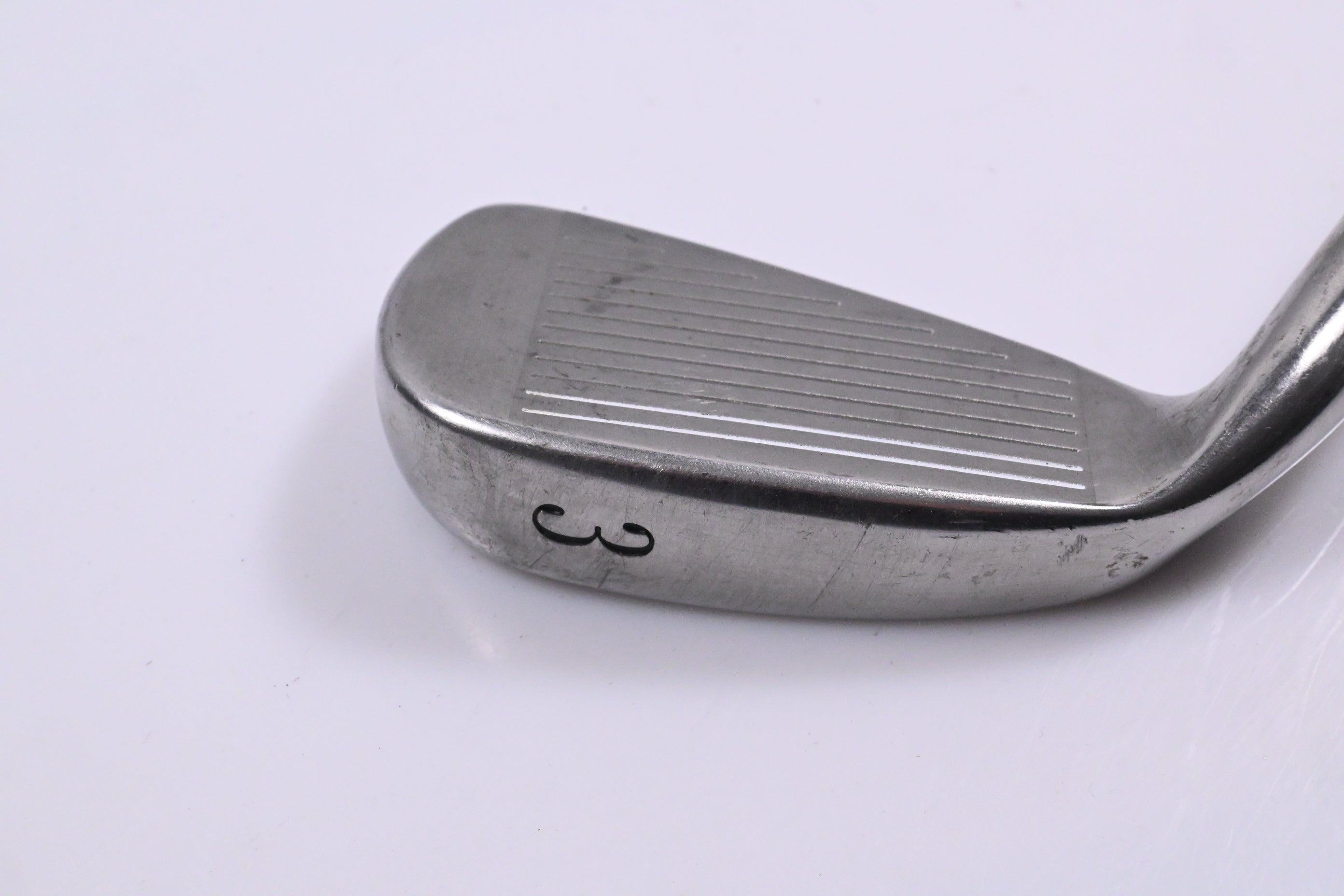 Titleist DCI 822 OS #3 Iron / 21 Degree / Regular Flex NS Pro 950 Shaft