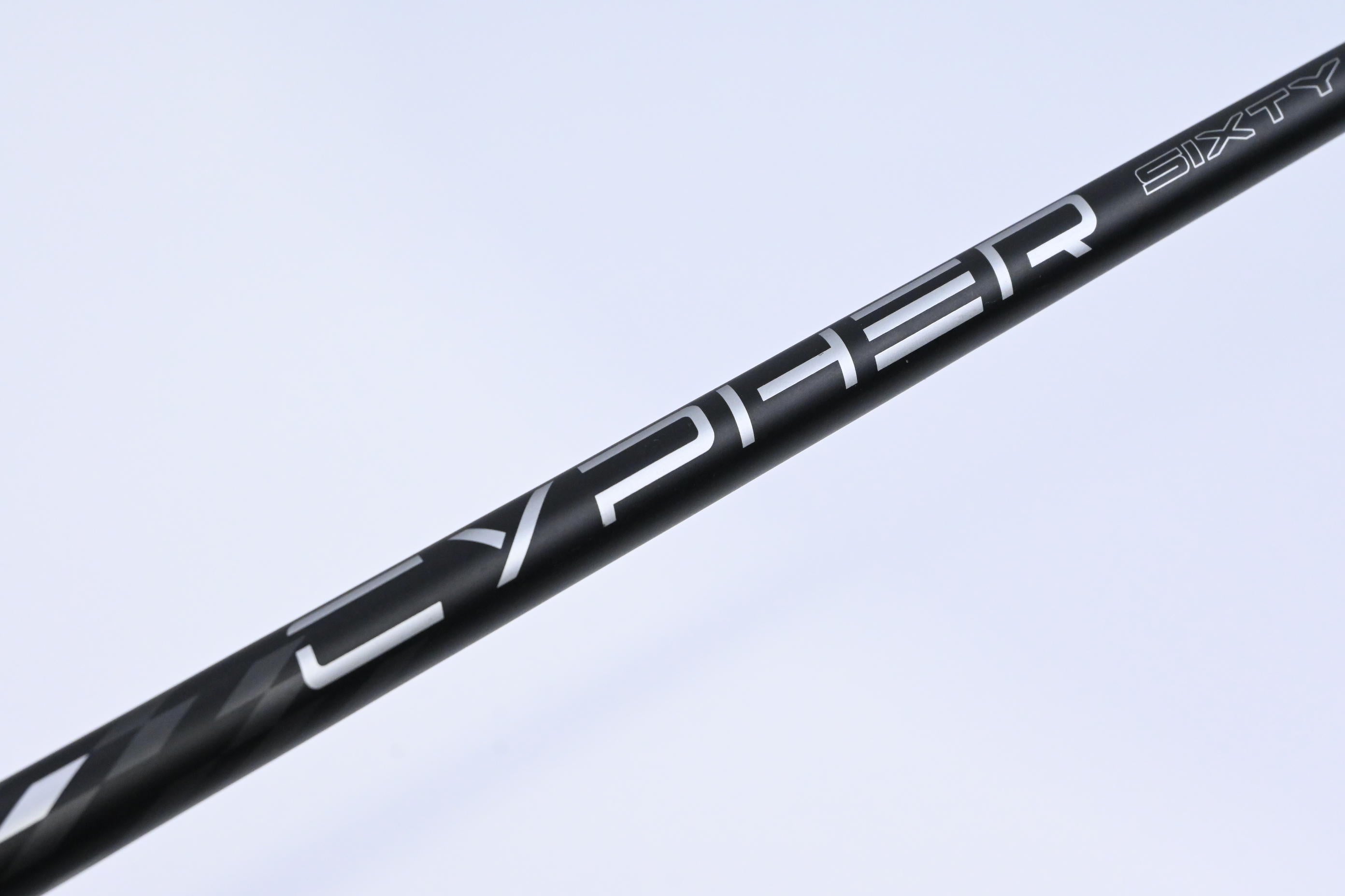Project X Cypher 2.0 Sixty #5 Hybrid Shaft / Regular Flex / Callaway 3rd Gen