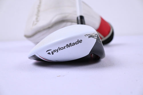 Taylormade Aeroburner #5 Wood / 18 Degree / Regular Flex Matrix Speed Rul-Z 60 Shaft