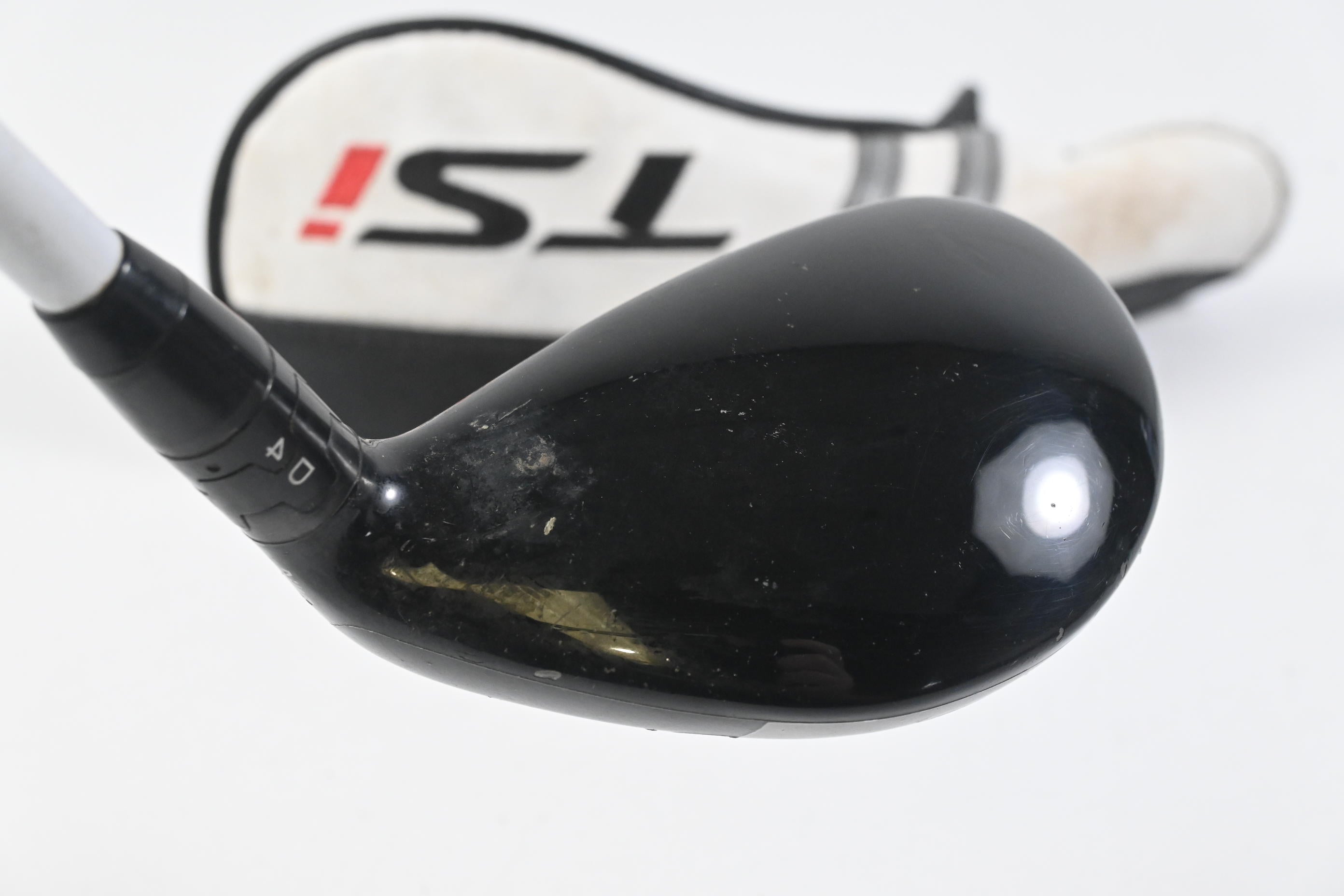 Titleist TSi1 #5 Hybrid / 23 Degree / Regular Flex Aldila Ascent 50 Shaft