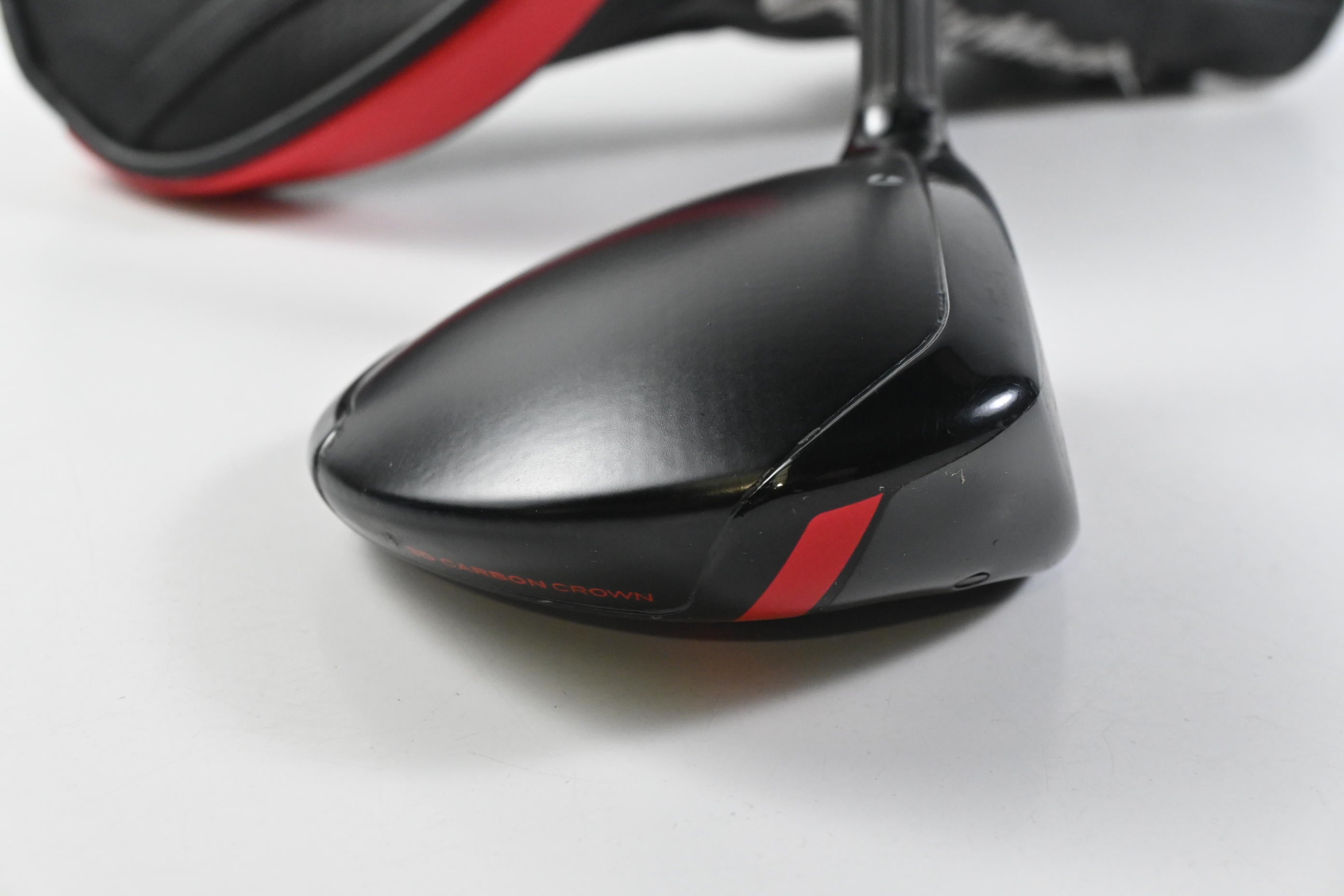Taylormade Stealth #3 Wood / 15 degree / Stiff Flex Fujikura Ventus 6 Shaft