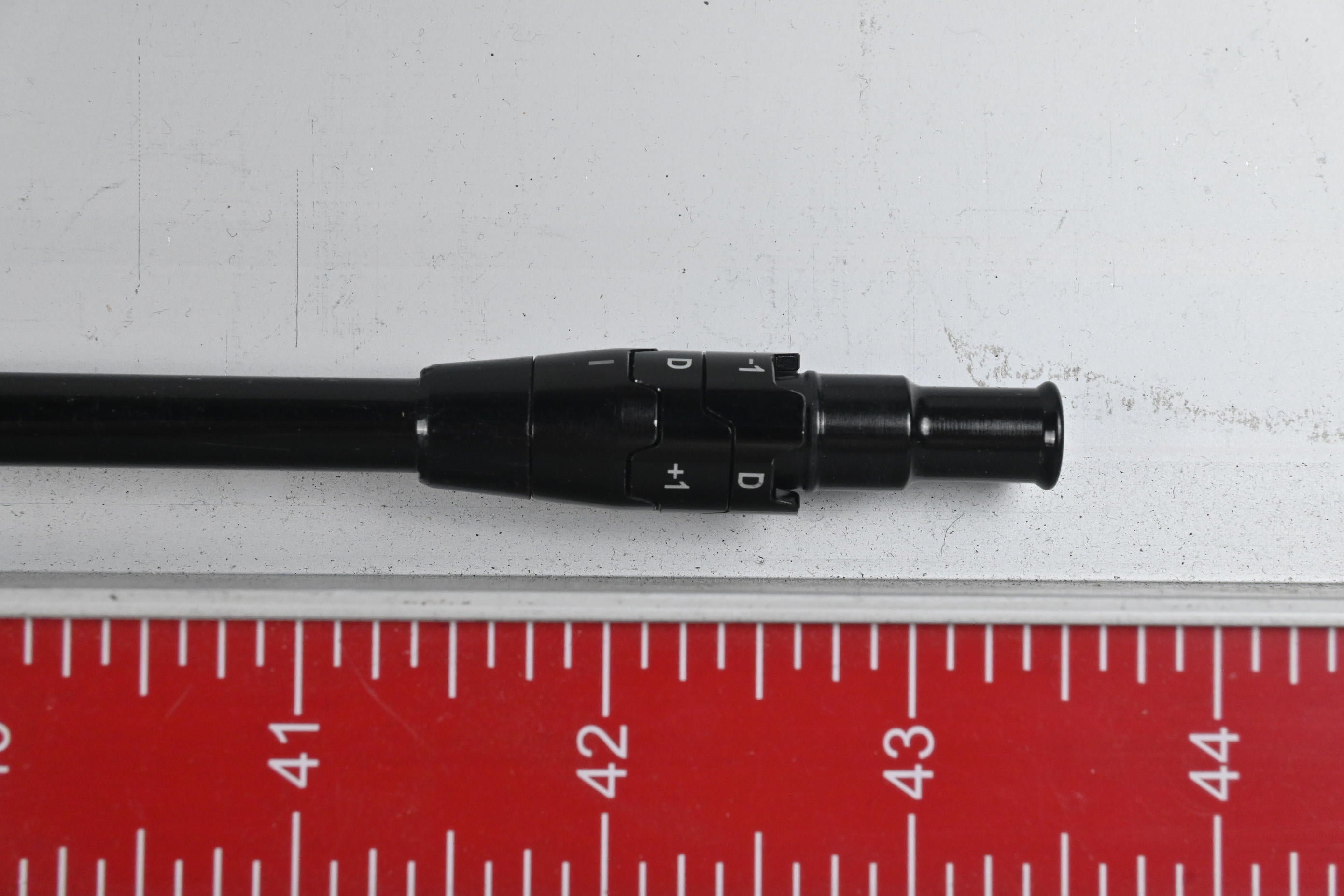 Tensei AV Blue 55 Driver Shaft / Regular Flex / Callaway 2nd Gen