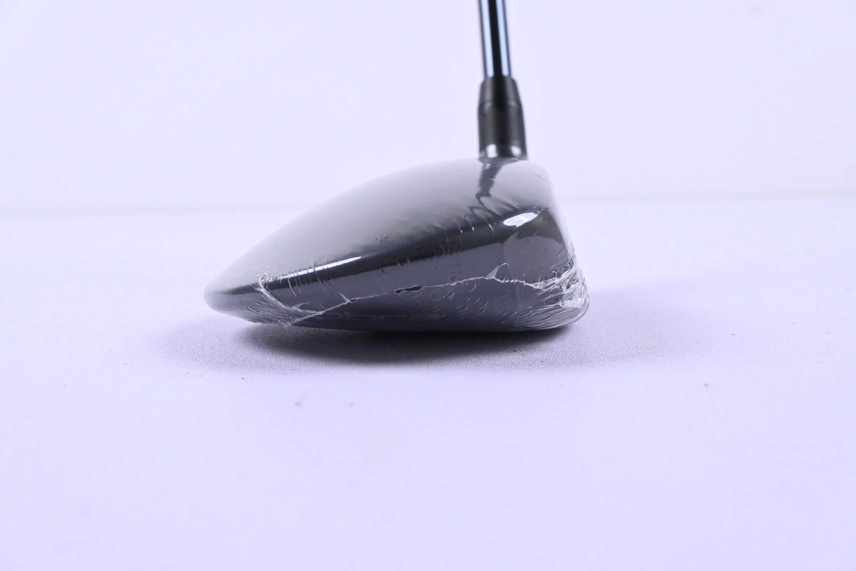 Cobra Darkspeed X #3 Wood / 15 Degree / Regular Flex UST Lin-Q M40X Red 5 Shaft
