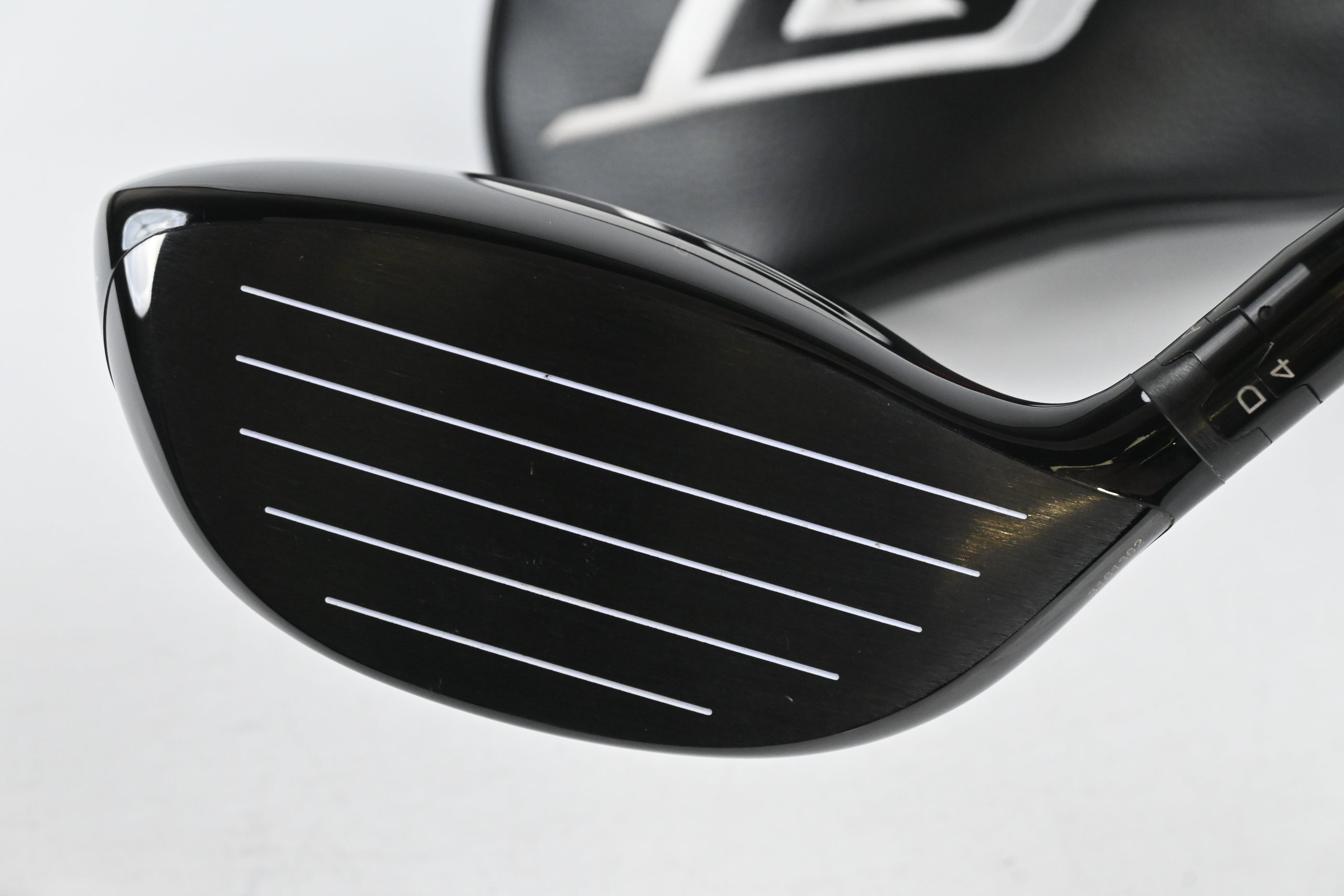 Titleist GT280 Mini Driver / 13 Degree / Regular Flex Tensei 1K Blue 65 Shaft