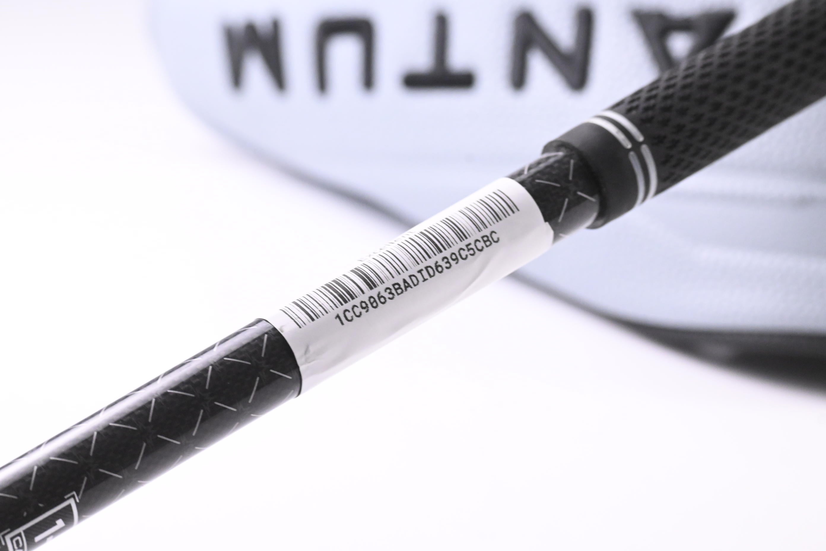 Tour Issue Callaway Quantum Triple Diamond Driver / 9 Degree / TX-Flex Tensei 1K