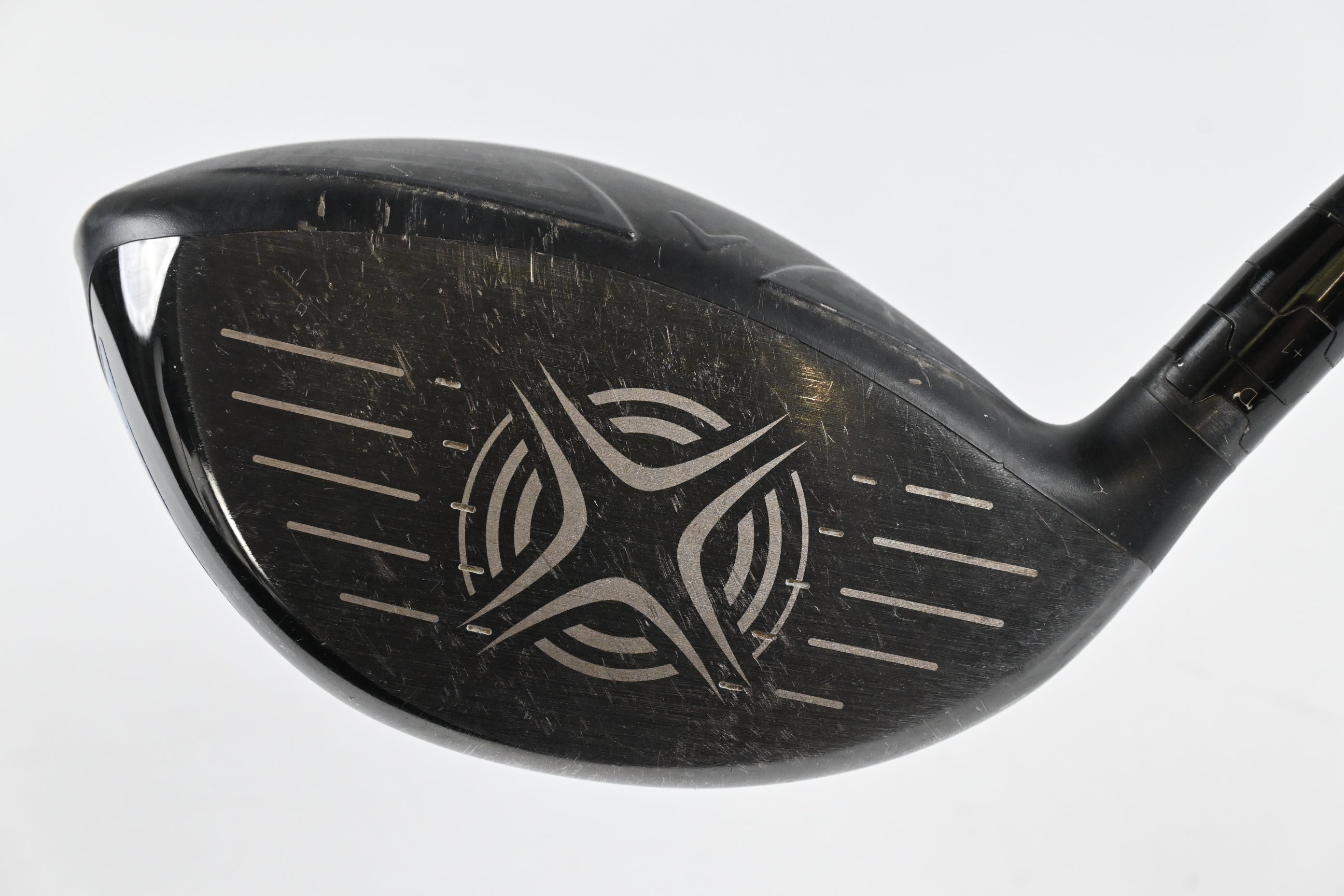 Callaway XR16 Driver / 10.5 Degree / Stiff Flex Matrix Ozik MFS M 75 Shaft