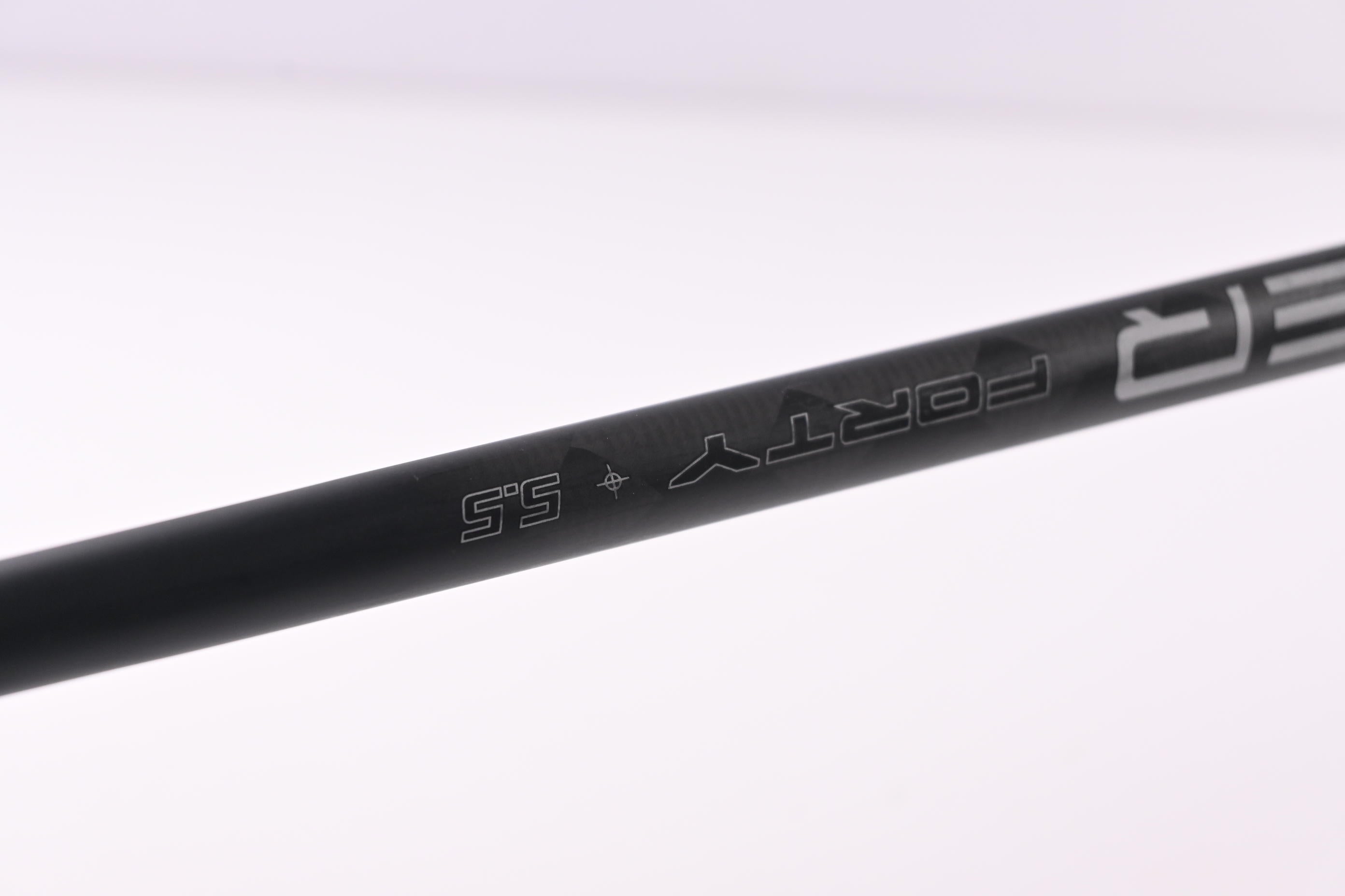 Taylormade Aeroburner Driver / 9.5 Degree / Regular Flex Cypher 2.0 40 Shaft