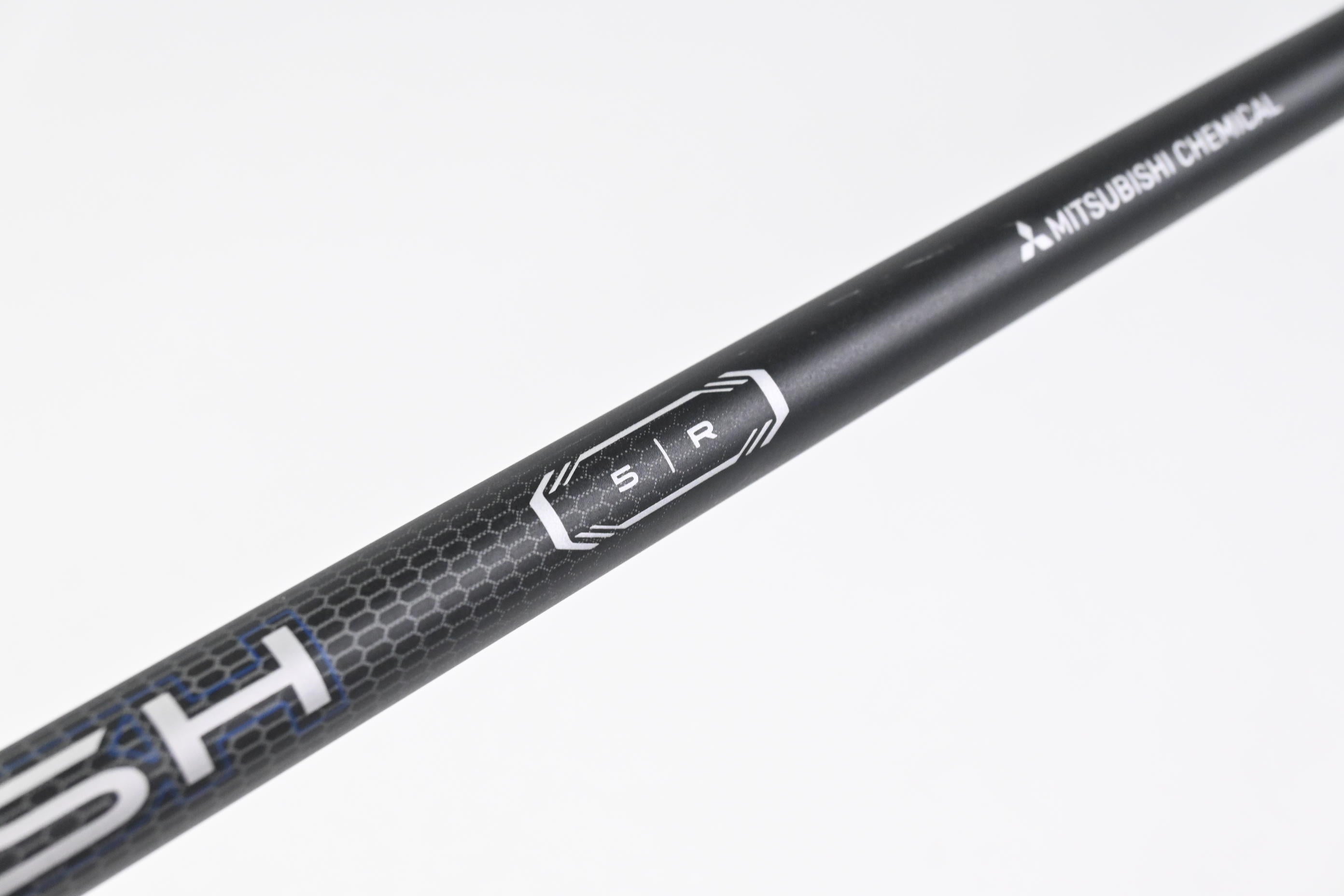 Vanquish 5 #6 Hybrid Shaft / Regular Flex / .370 Tip