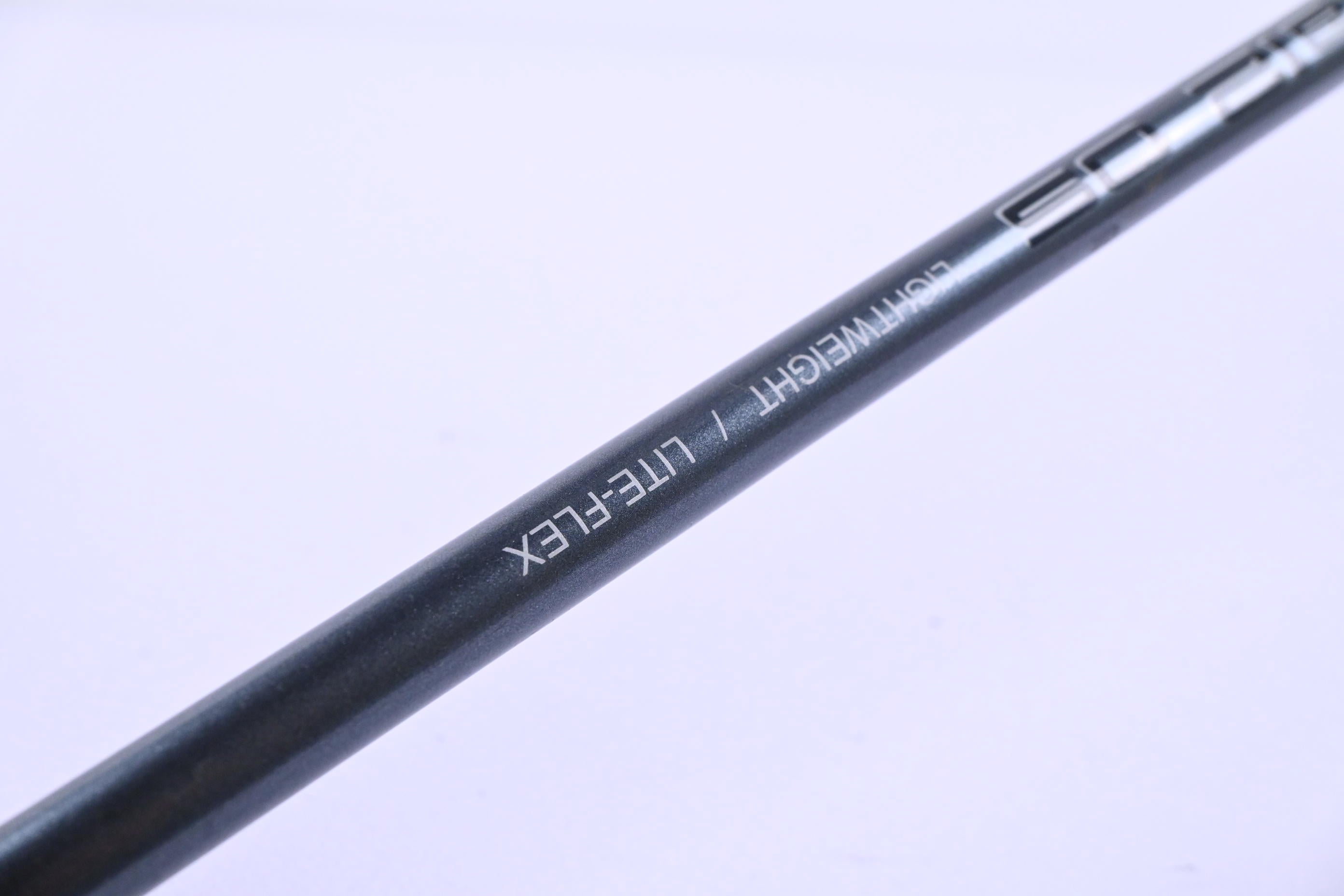 Adams Idea A12 #3 Hybrid / 18 Degree / Senior Flex Adams Idea A12 OS