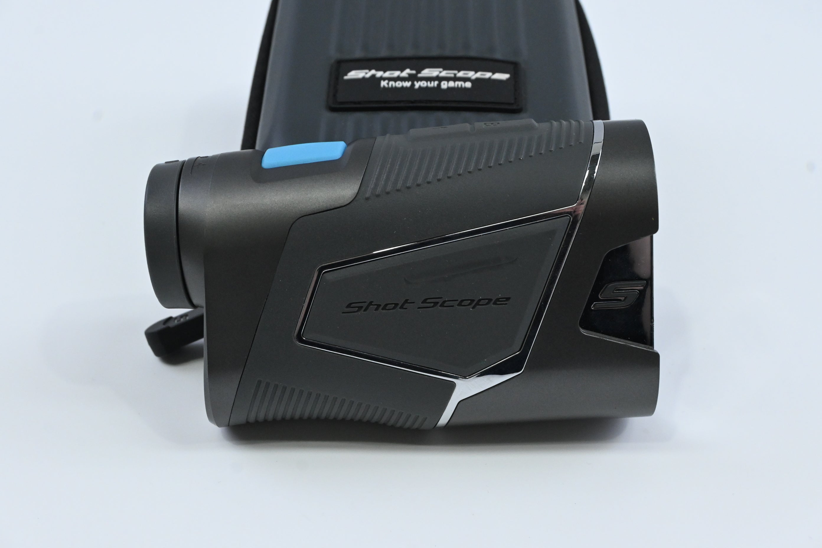 Shot Scope Pro ZR / Rangefinder
