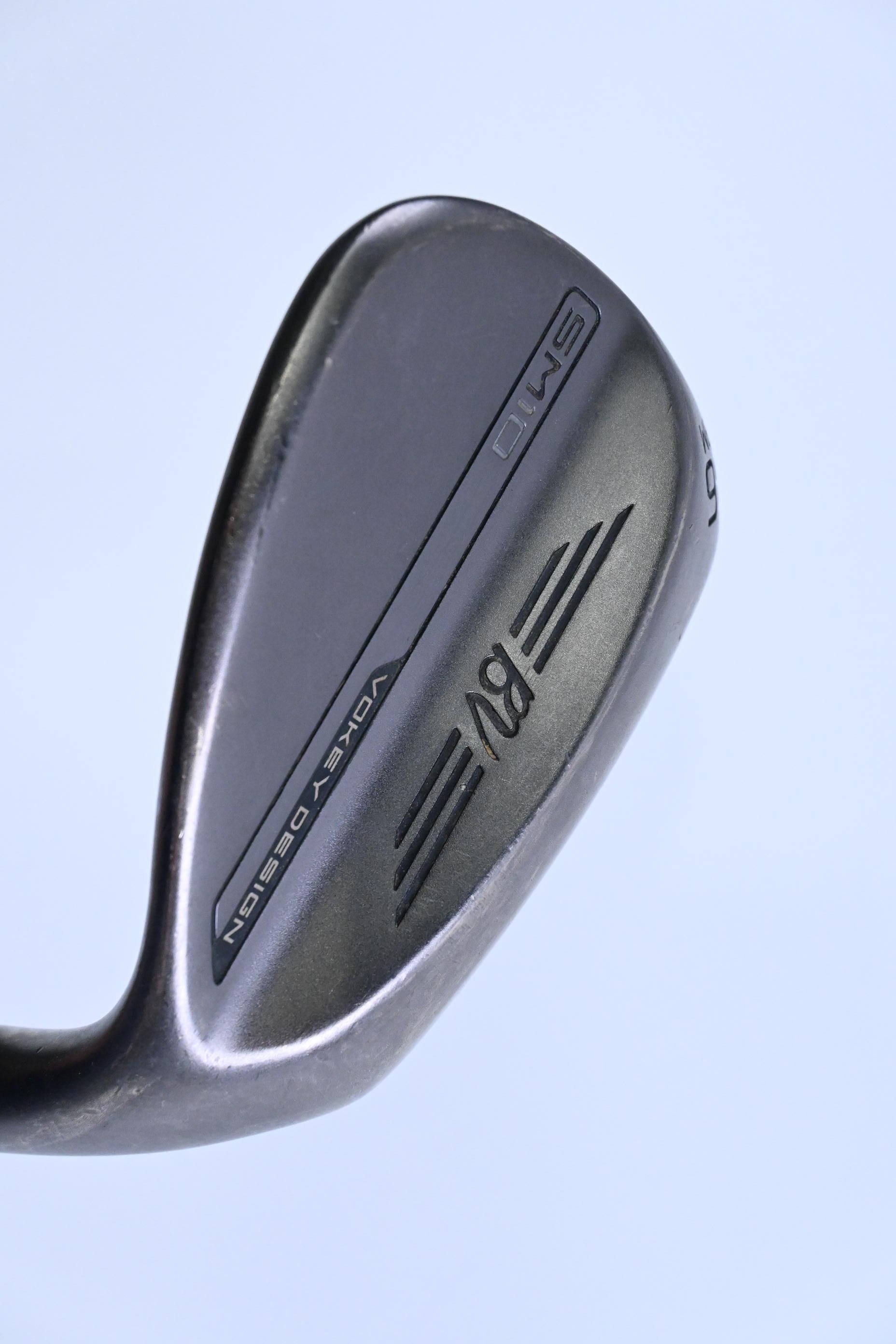 Titleist Vokey SM10 Sand Wedge / 56 Degree / Wedge Flex Vokey SM10 Shaft