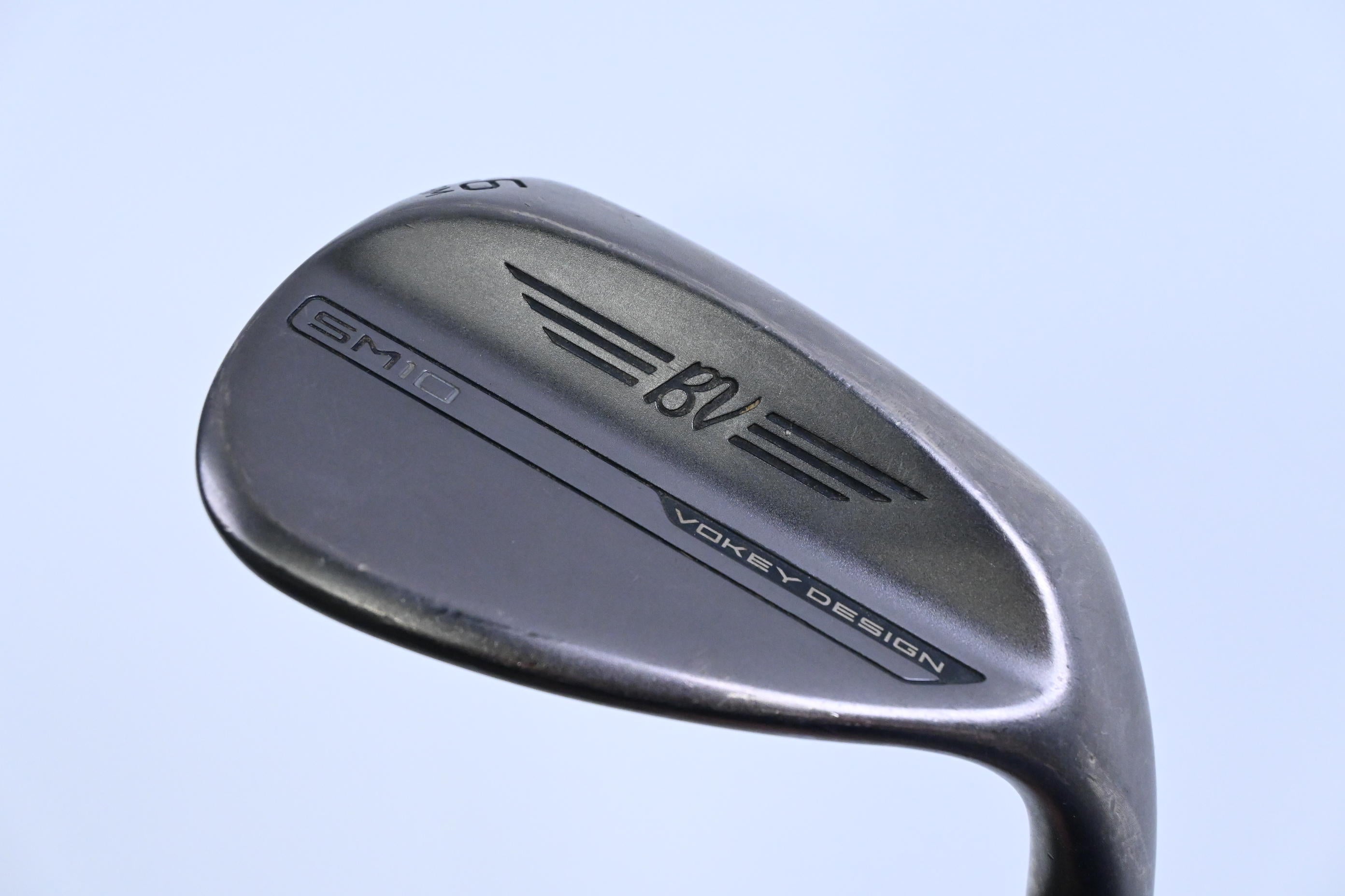Titleist Vokey SM10 Sand Wedge / 56 Degree / Wedge Flex Vokey SM10 Shaft
