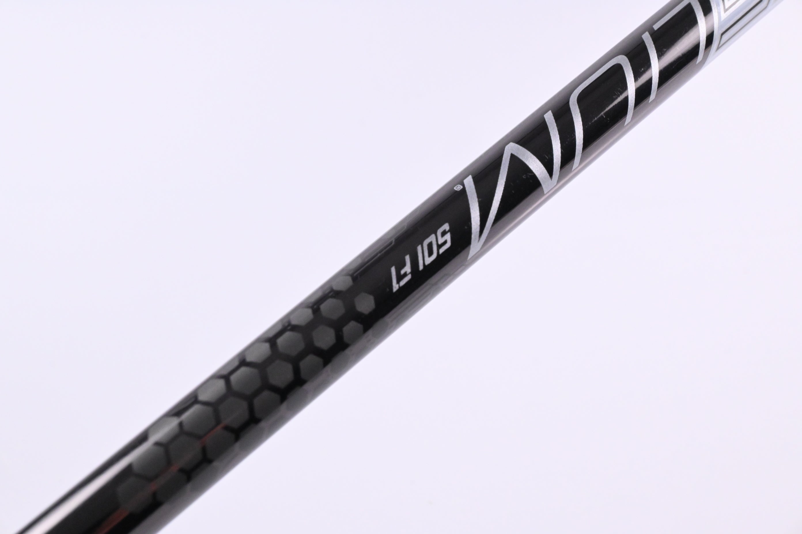Left Hand Callaway Great Big Bertha 2023 #5 Hybrid / 23 Degree / Ladies Flex UST