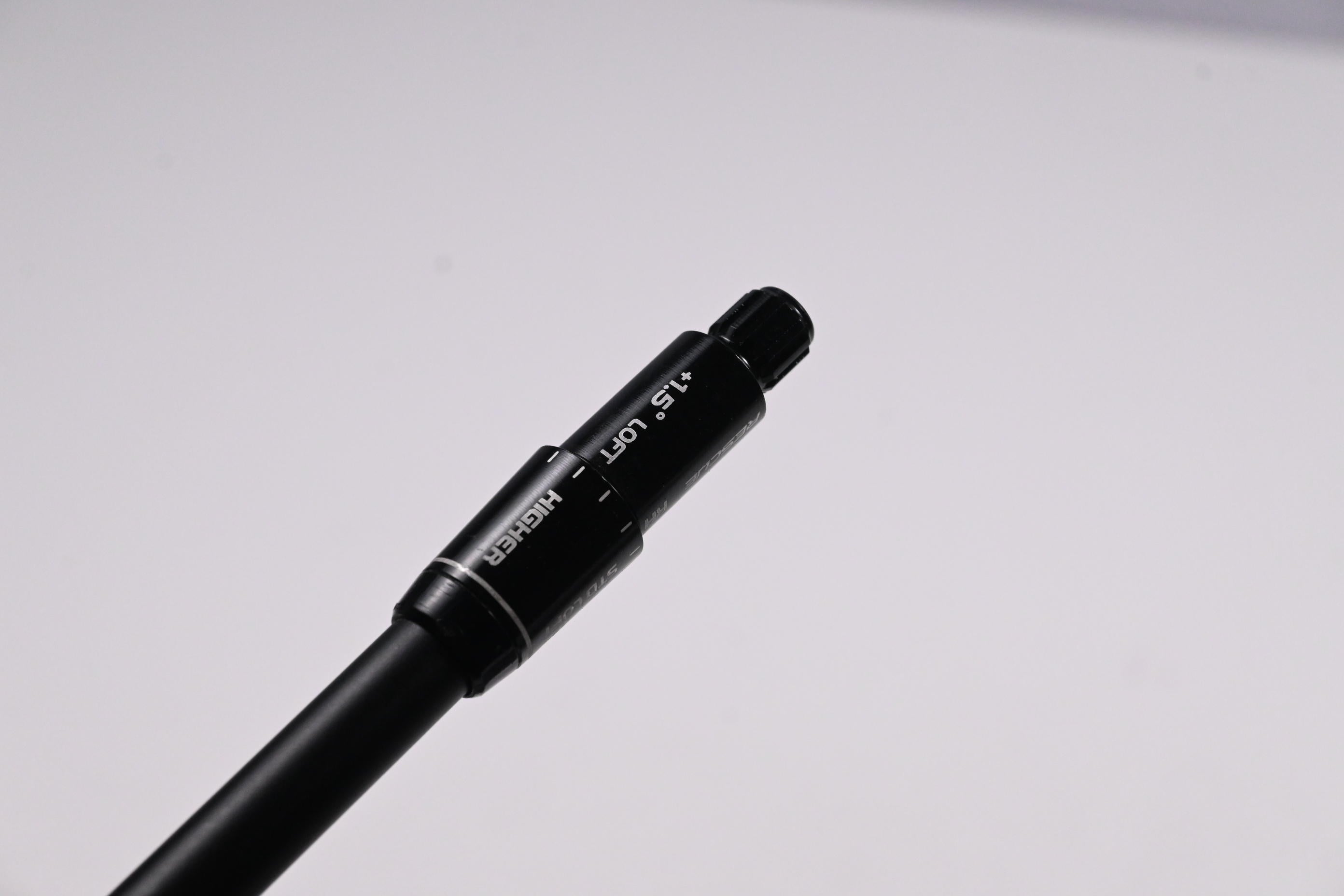 Fujikura Rocketfuel 80 Hybrid Shaft / Stiff Flex / Taylormade 1st Gen