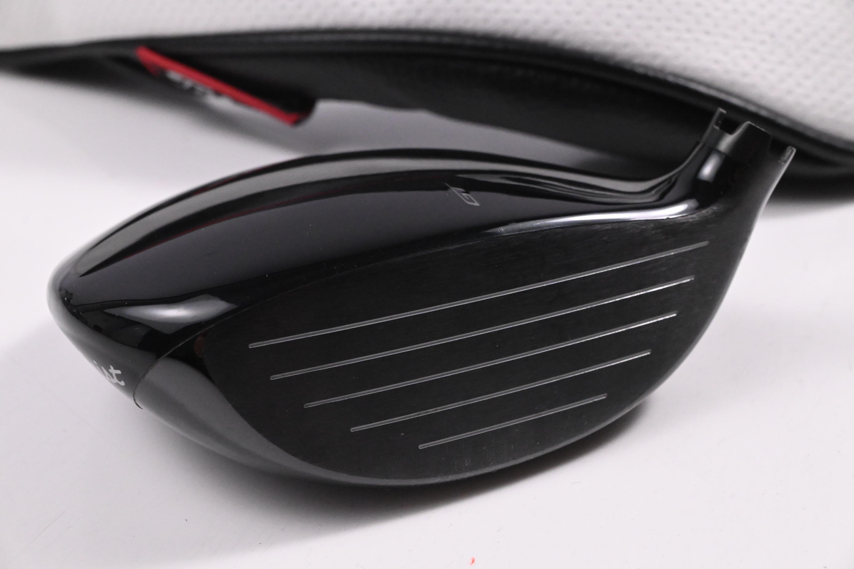 Titleist GT2 #3 Wood / 15 Degree / Head Only