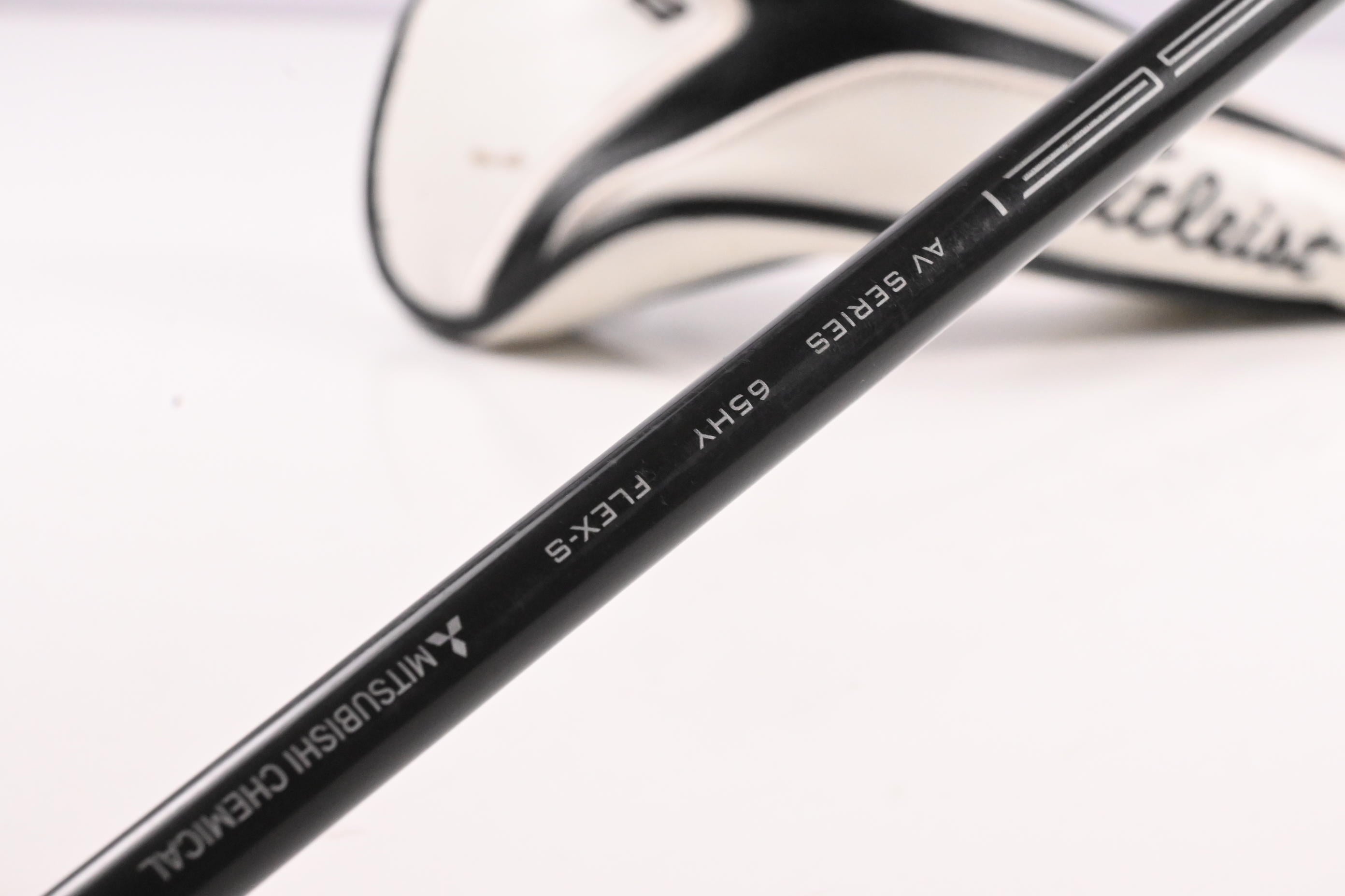 Titleist TSi2 #4 Hybrid / 21 Degree / Stiff Flex Mitsubishi Tensei AV Blue 65