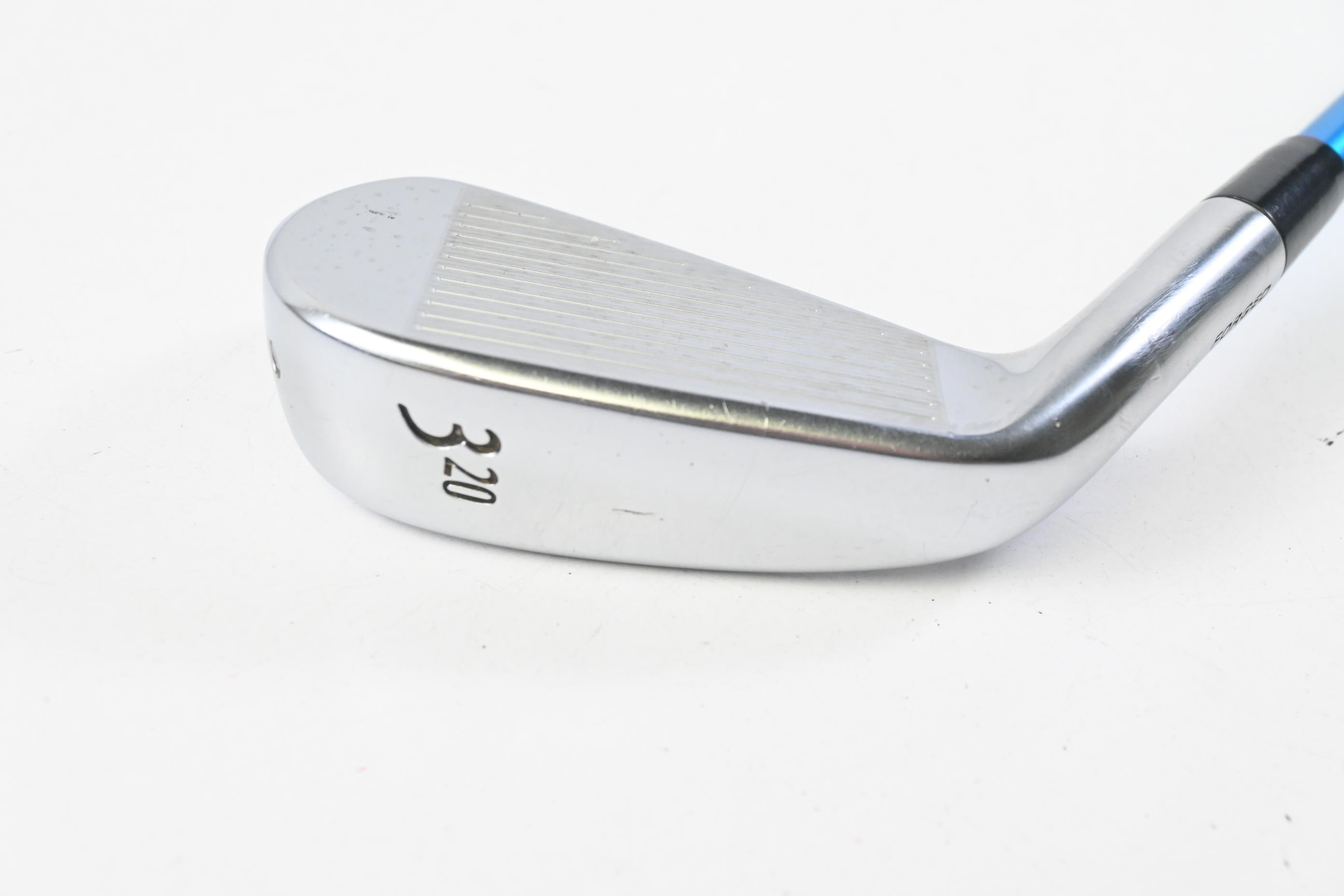 Srixon Z-U65 Utility #3 Iron / 20 Degree / Regular Flex Miyazaki Kosuma Shaft