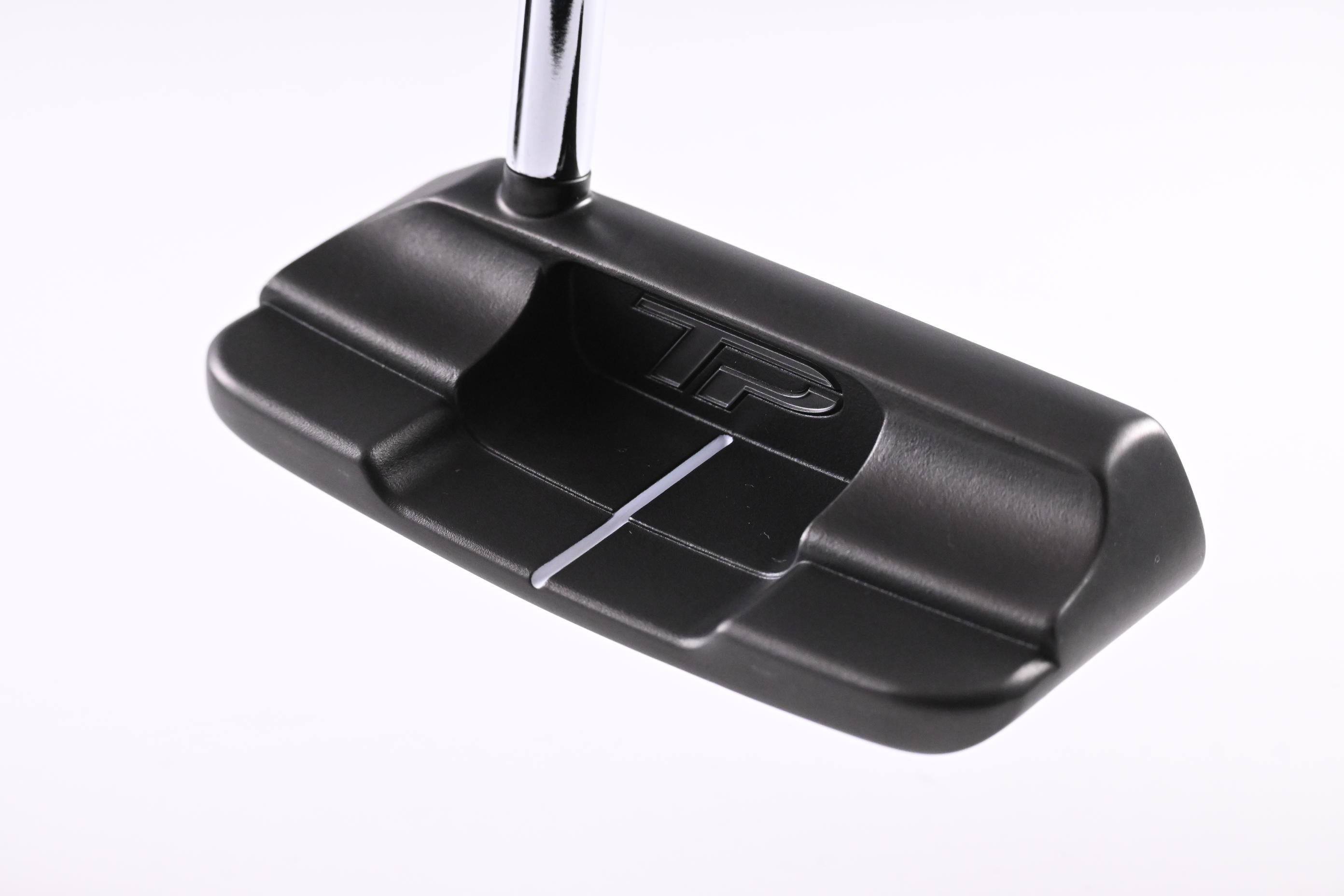 Taylormade TP Black Collection Del Monte 7 Putter / 34 Inch