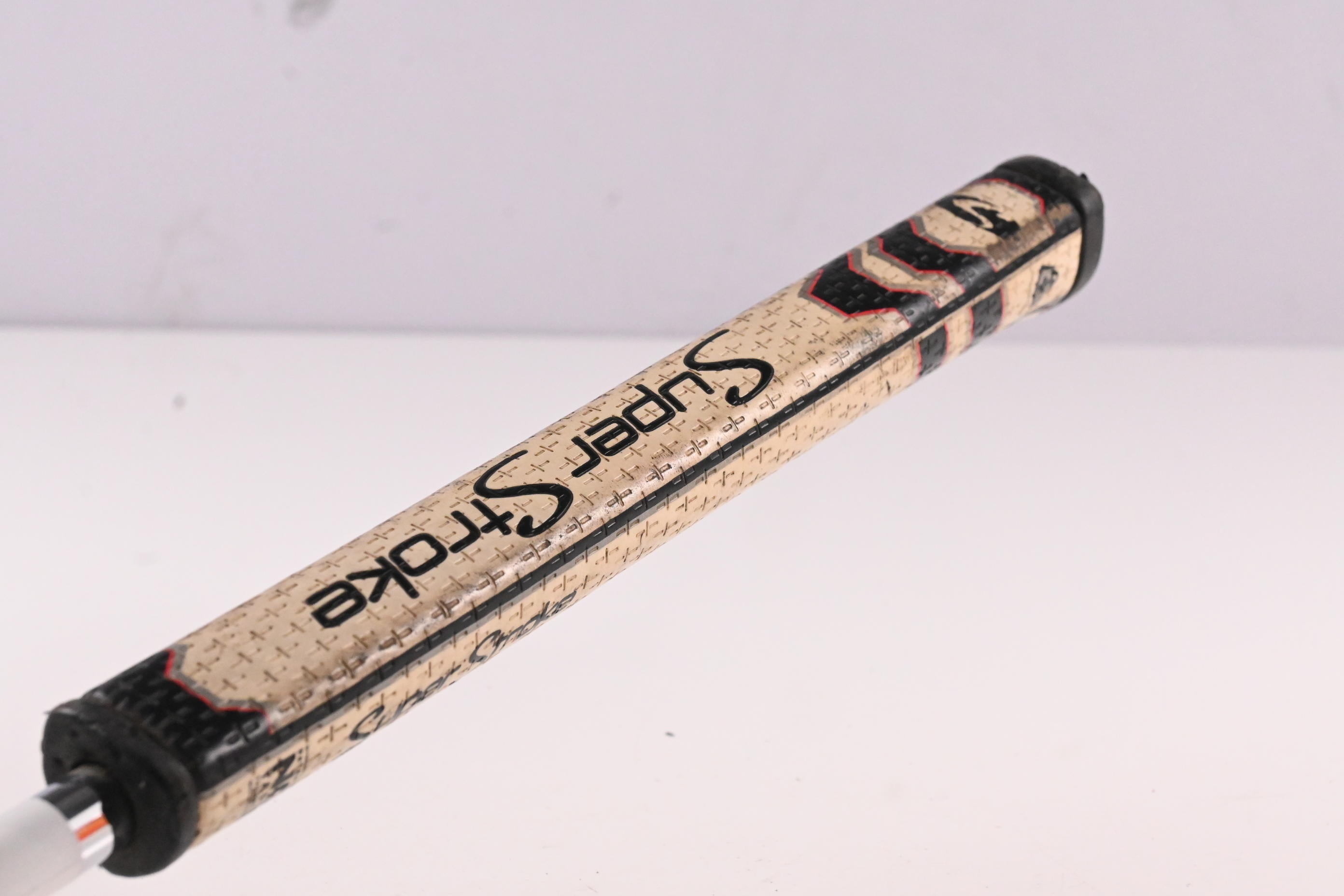 Left Hand Odyssey O-Works 2020 R-Line Putter / 34 Inch