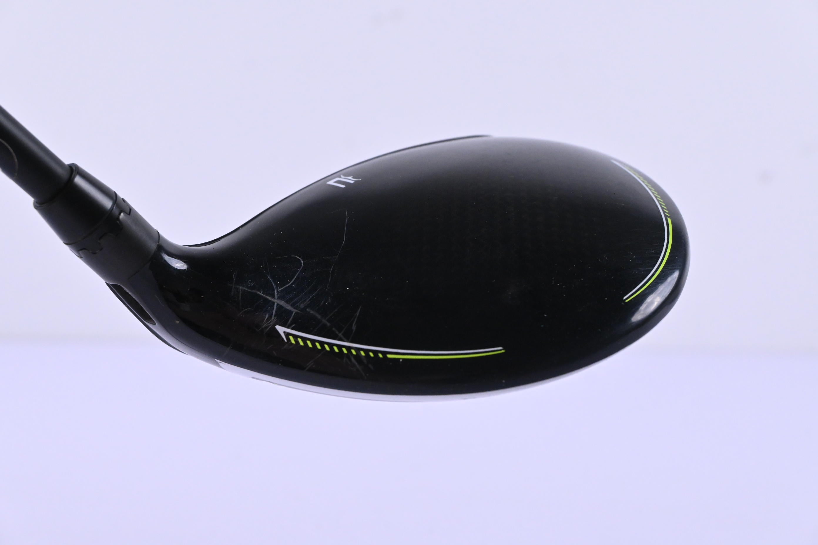 Cobra King Radspeed #3 Wood / 14.5 Degree / Stiff Flex Fujikura Motore X 6 Shaft