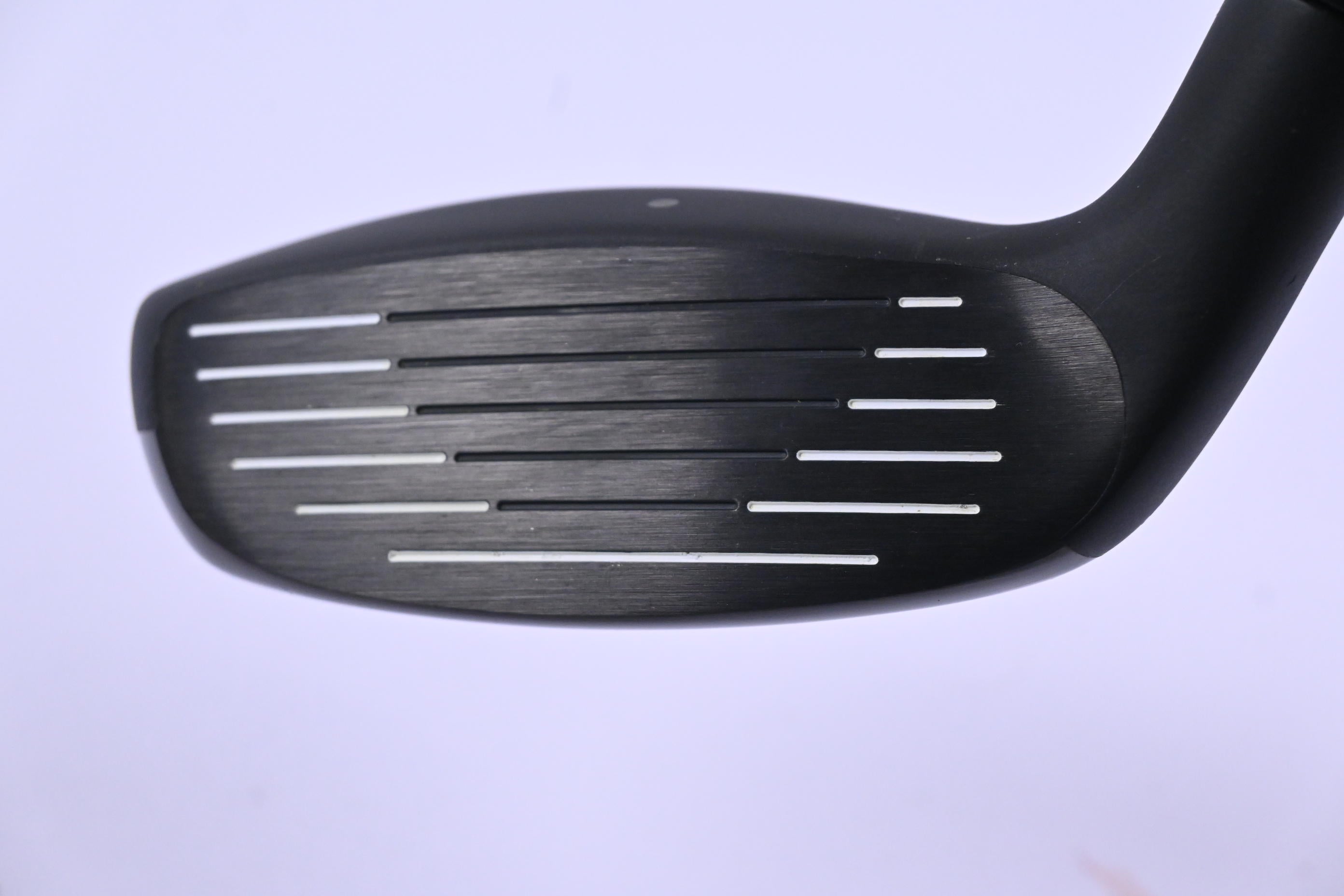 Ping G440 #5 Hybrid / 26 Degree / Stiff Flex Ping Alta CB Blue 70 Shaft