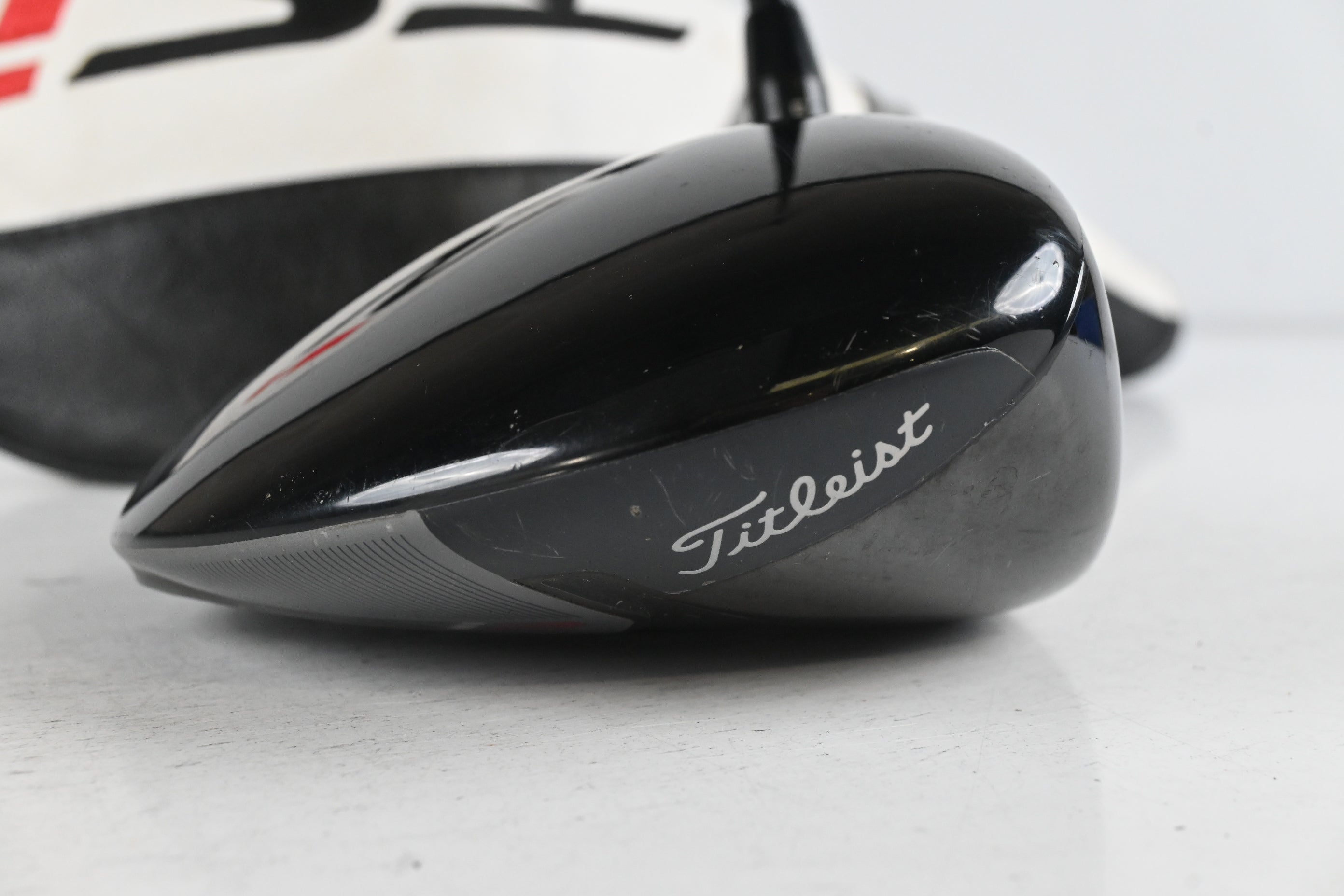 Titleist TSi2 Driver / 10 Degree / Regular Flex Tensei AV Blue 55 Shaft