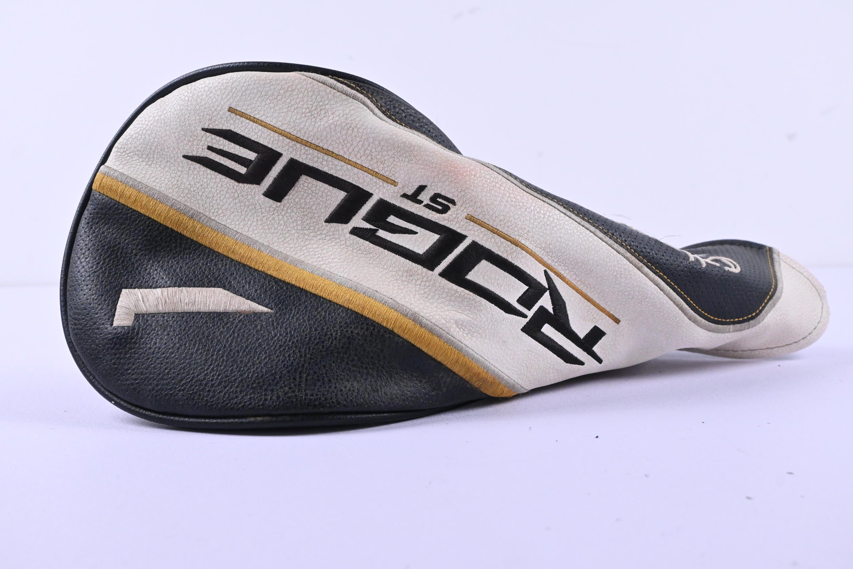 Callaway Rogue ST MAX D Driver / 10.5 Degree / Regular Flex RCH 55 Shaft