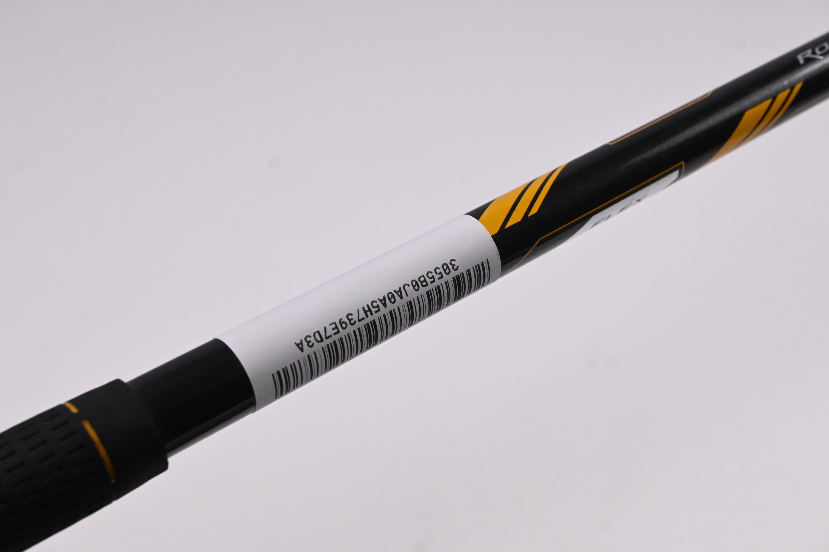 Fujikura Rocketfuel 80 Hybrid Shaft / Stiff Flex / Taylormade 1st Gen