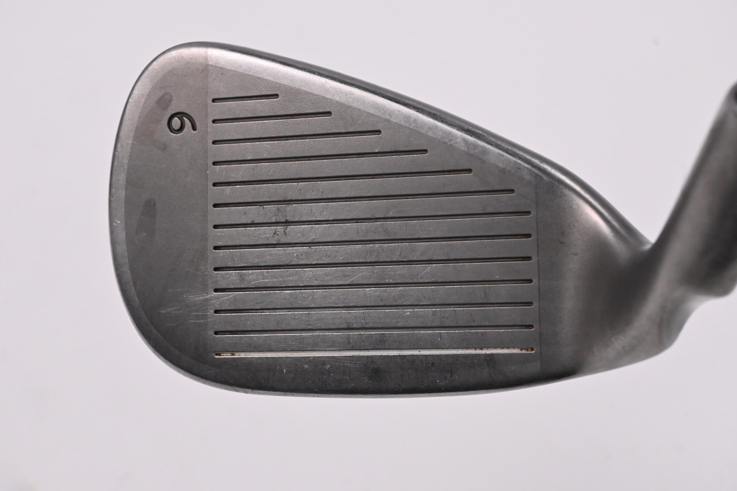 Ping Rapture V2 #9 Iron / Blue Dot / Senior Flex Ping TFC 909 Shaft