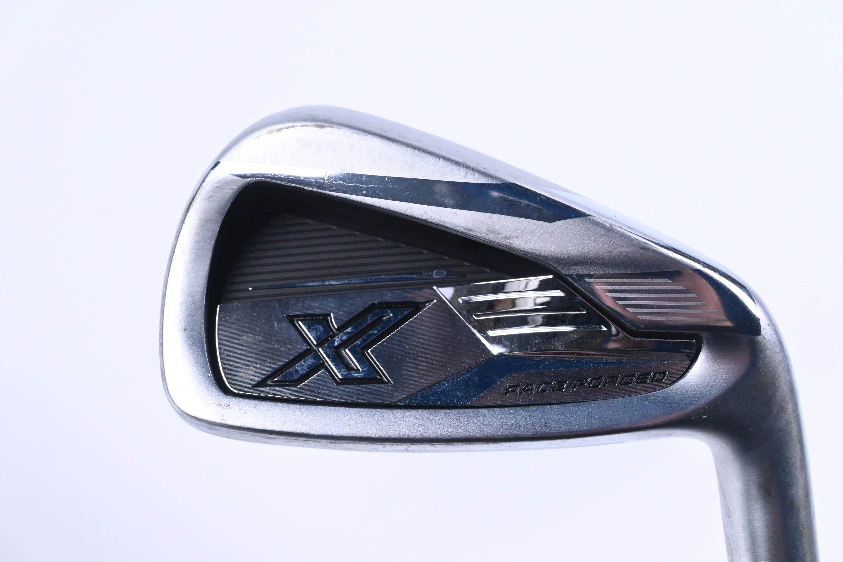 XXIO X 2024 #5 Iron / 23 Degree / Regular Flex Dynamic Gold 95 R300 Shaft