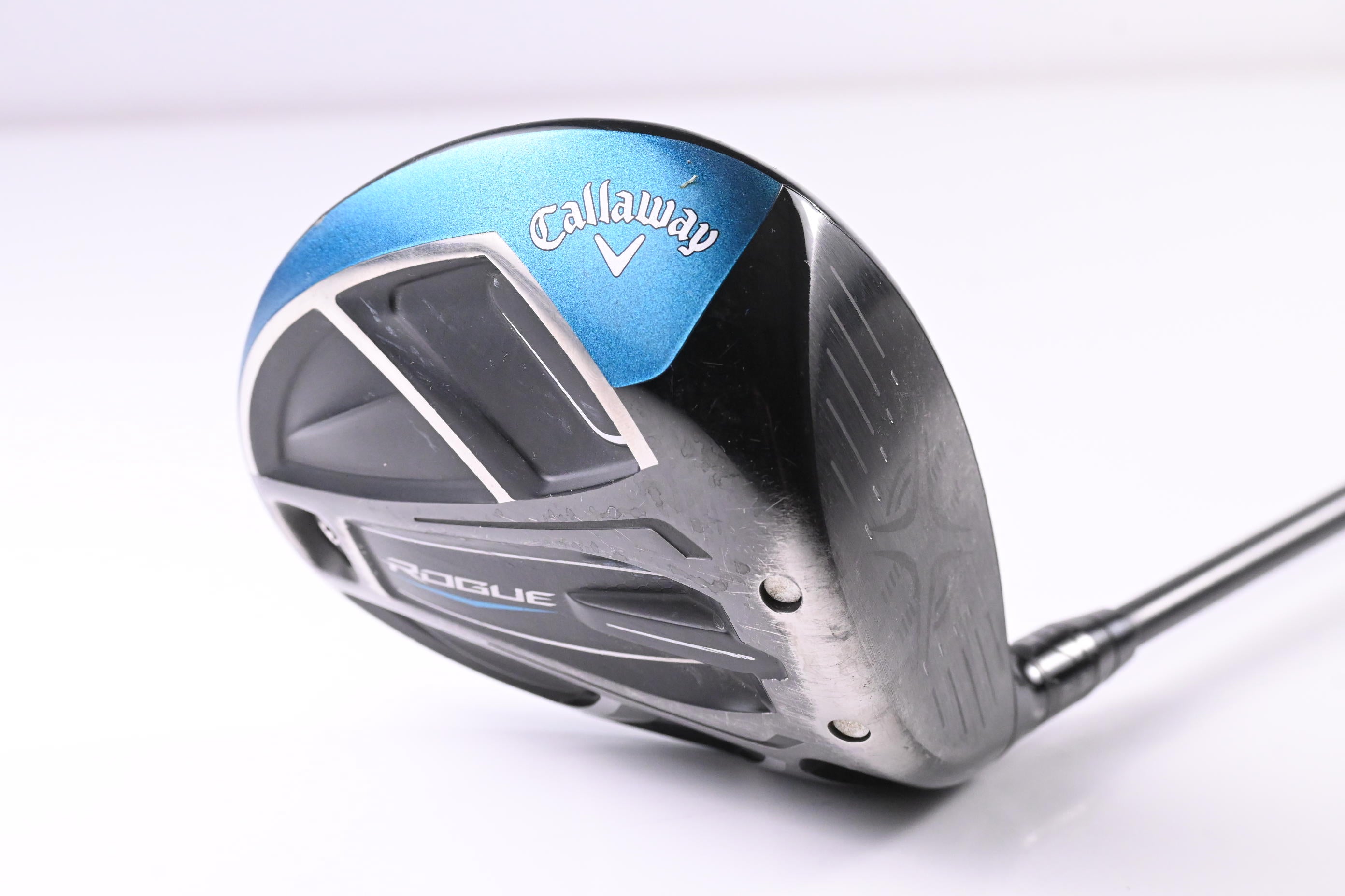 Callaway Rogue Driver / 10.5 Degree / Regular Flex Tensei AV Blue 55 Shaft