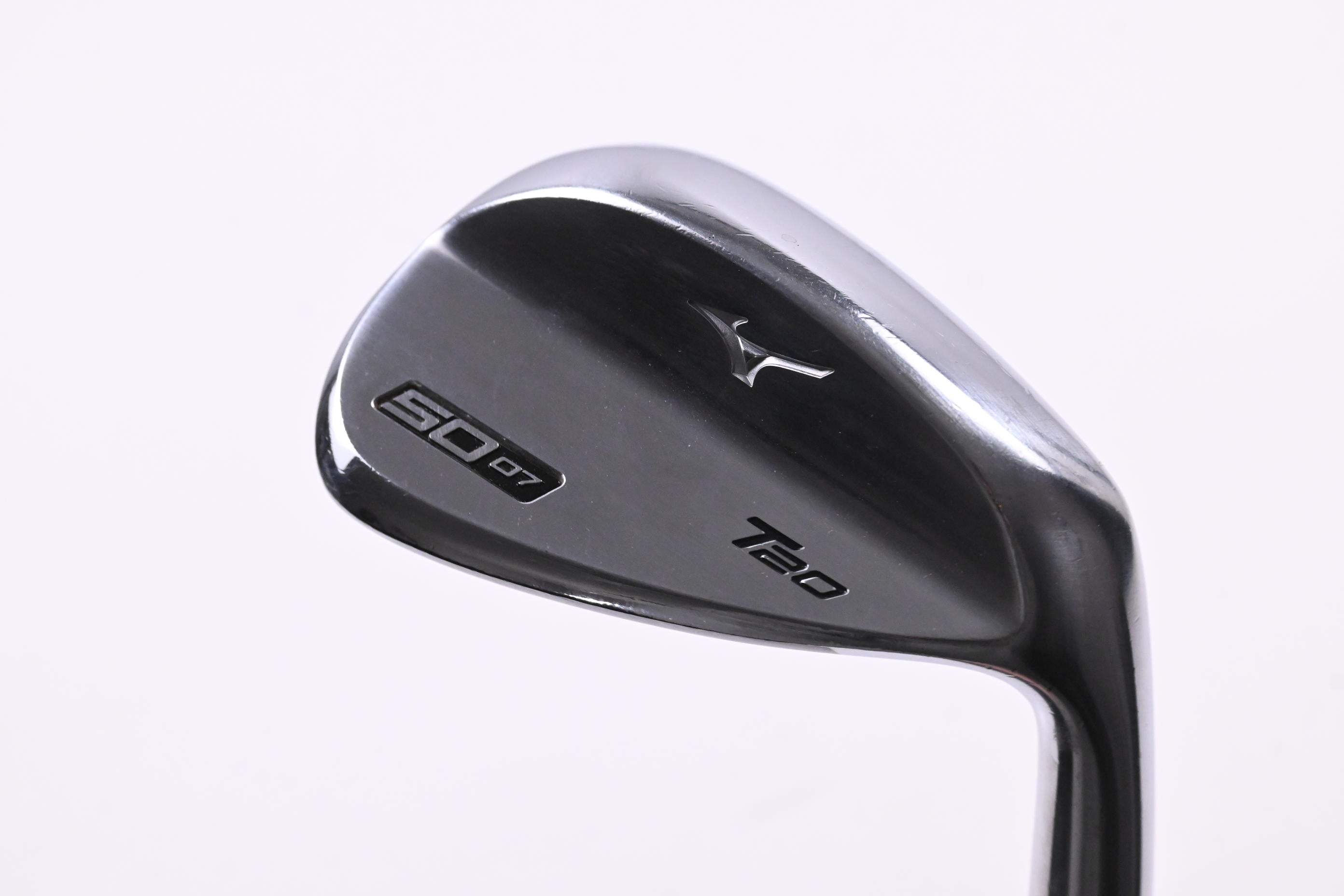Mizuno T20 Gap Wedge / 50 Degree / Stiff Flex KBS Tour 90 Shaft