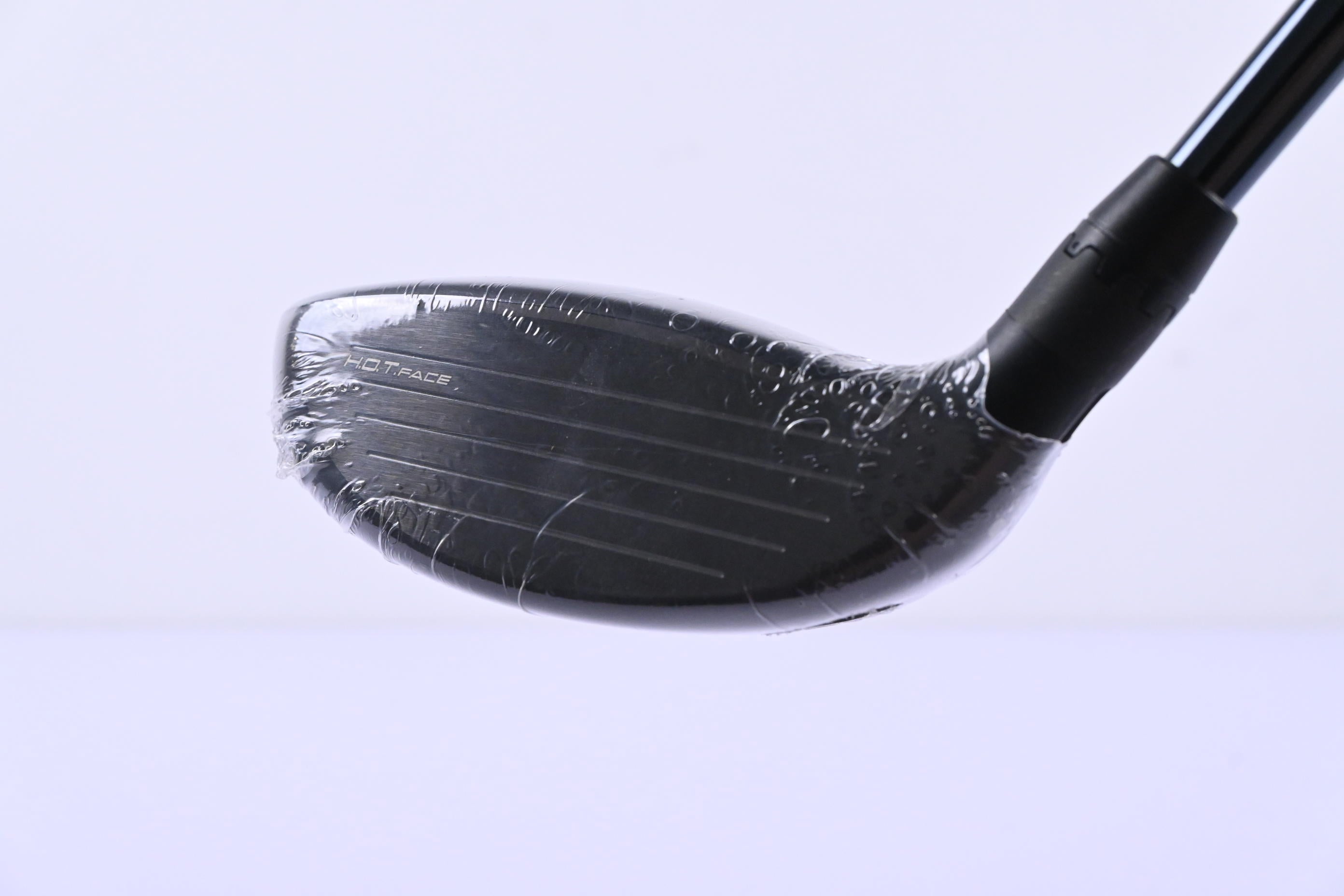 Cobra Darkspeed X #3 Wood / 15 Degree / Regular Flex UST Lin-Q M40X Red 5 Shaft