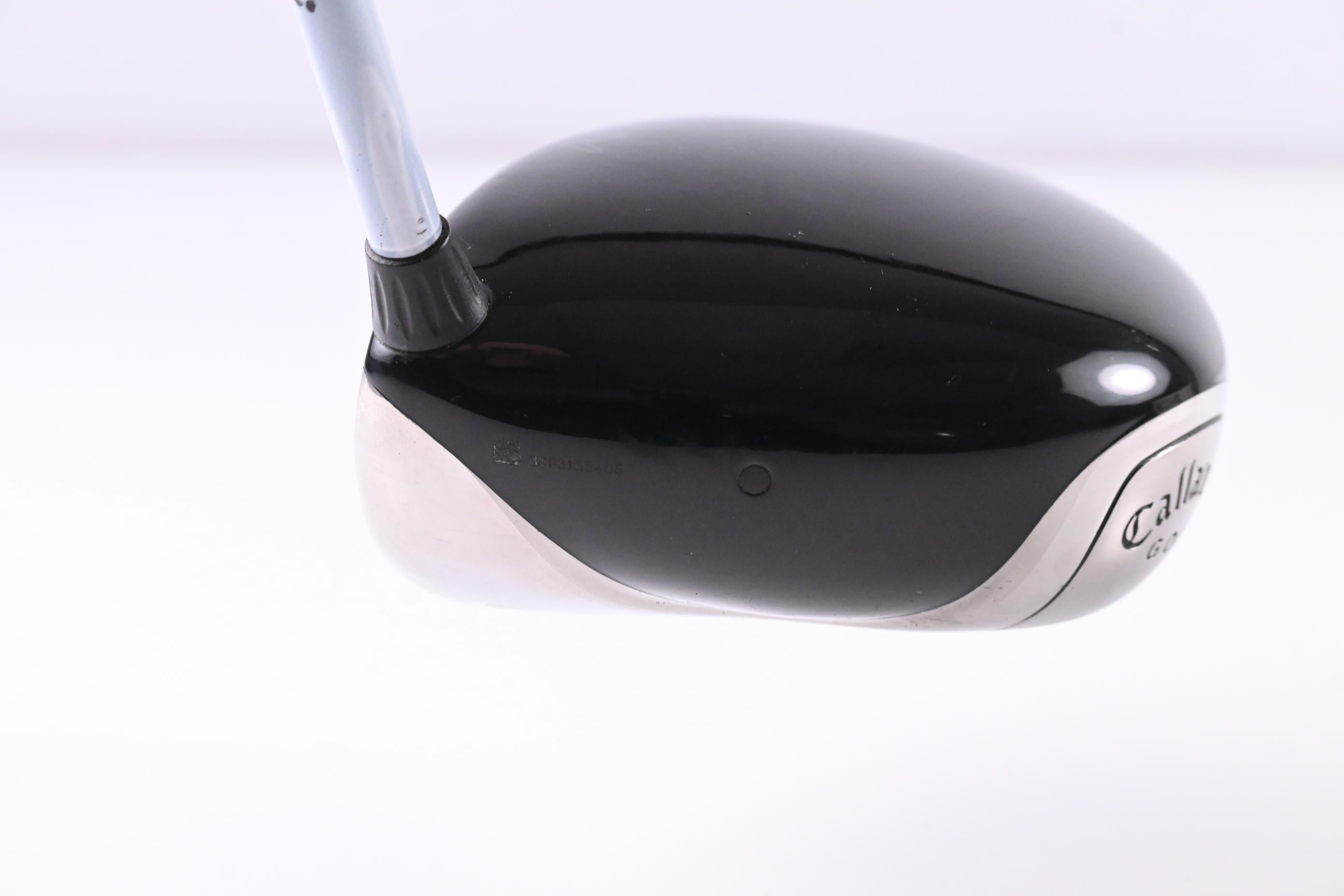 Callaway X460 Driver / 10 Degree / Regular Flex Fujikura 60 Shaft