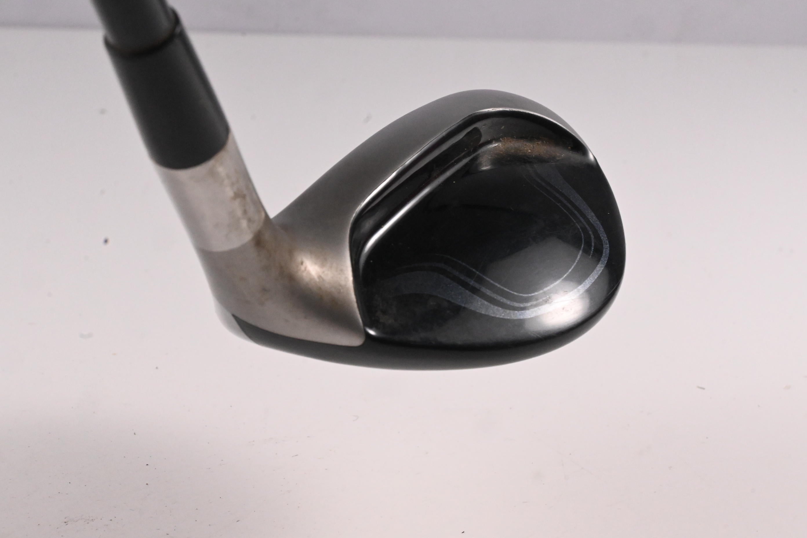 Mizuno MX-700 #6 Hybrid / 29 Degree / Senior Flex Mizuno Exsar HS4 64 Shaft
