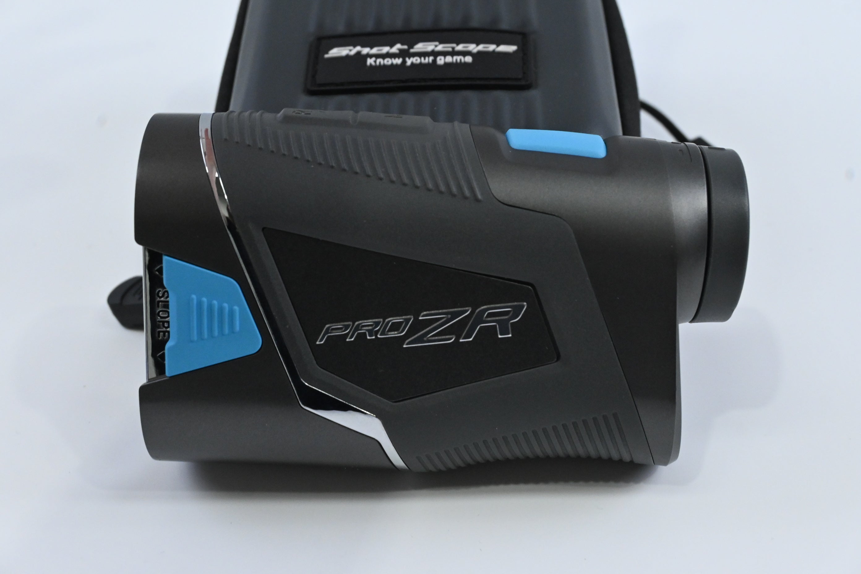 Shot Scope Pro ZR / Rangefinder