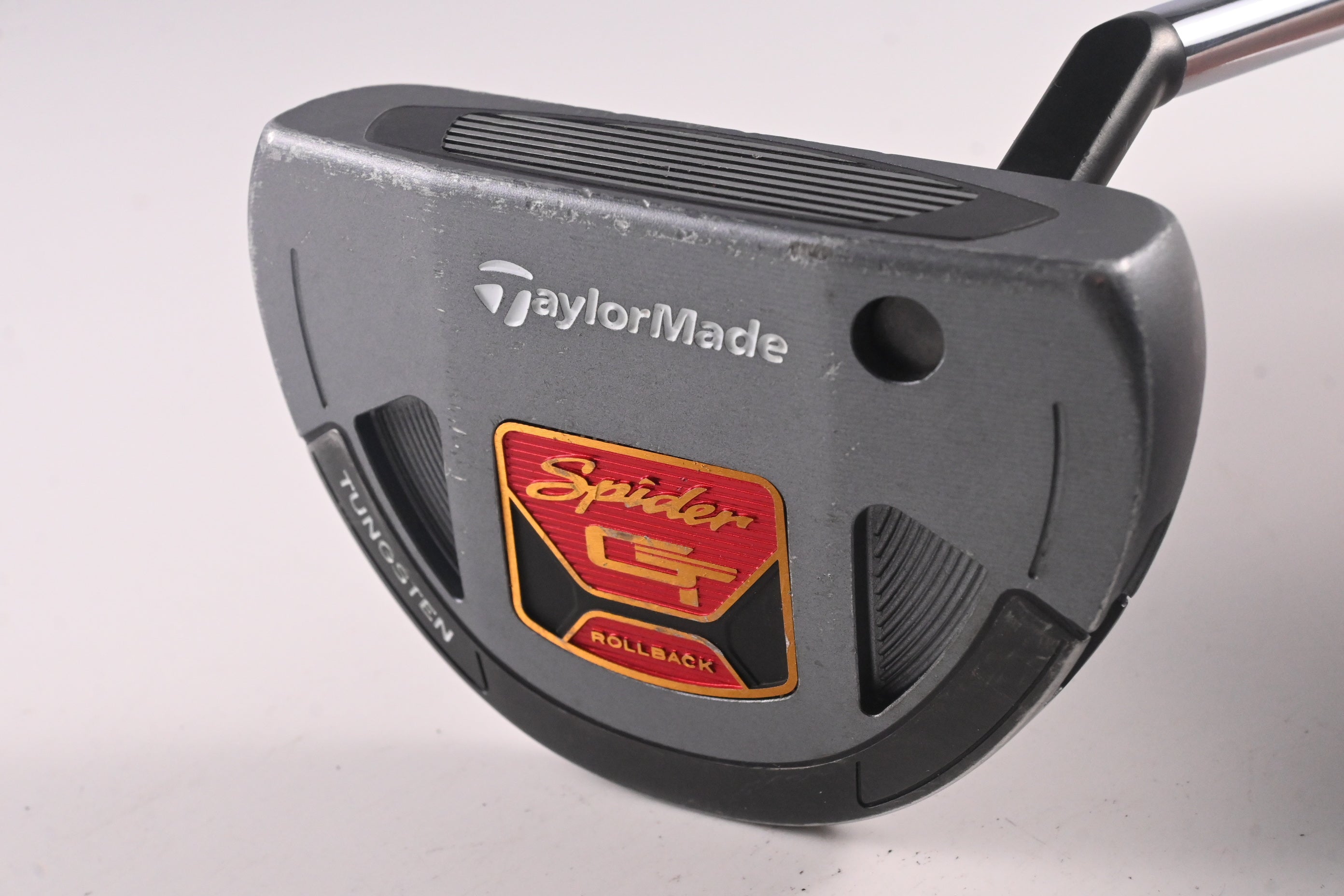 Taylormade Spider GT Rollback Putter / 33 Inch