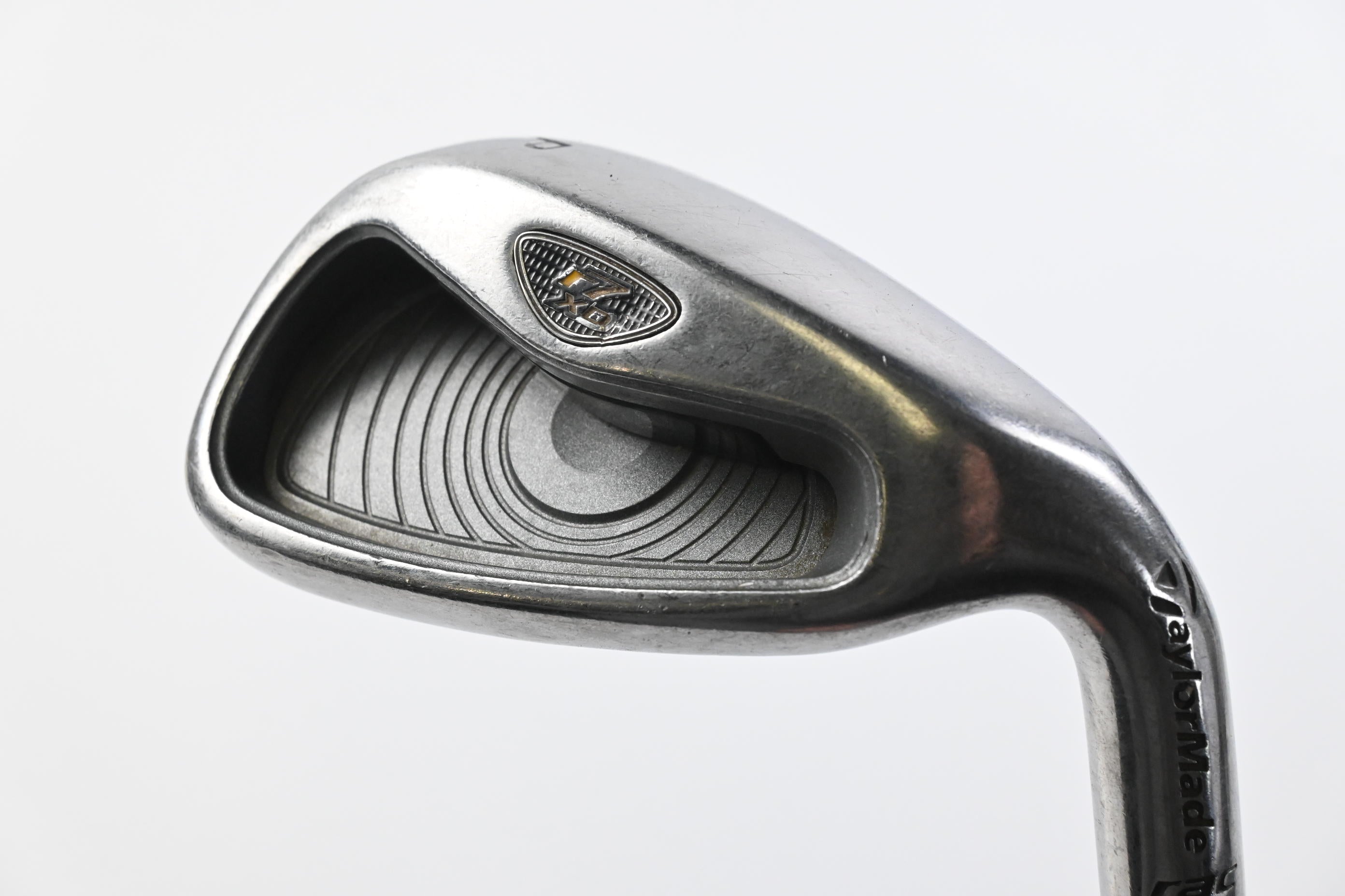 Taylormade R7 XD Pitching Wedge / 44 Degree / Stiff Flex T-Step Ultralite Shaft